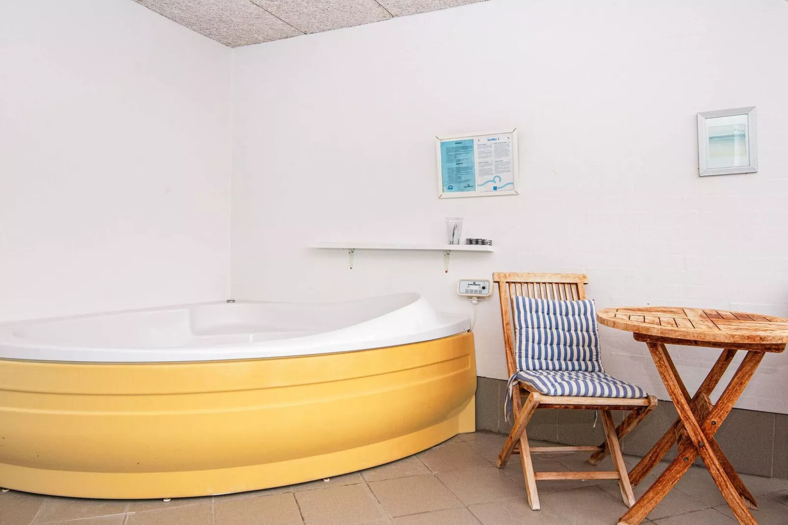 8 persoons vakantie huis in Ebeltoft-By Traum-Spa