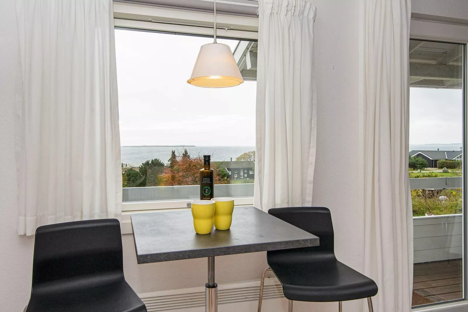 8 persoons vakantie huis in Ebeltoft-By Traum-Binnen