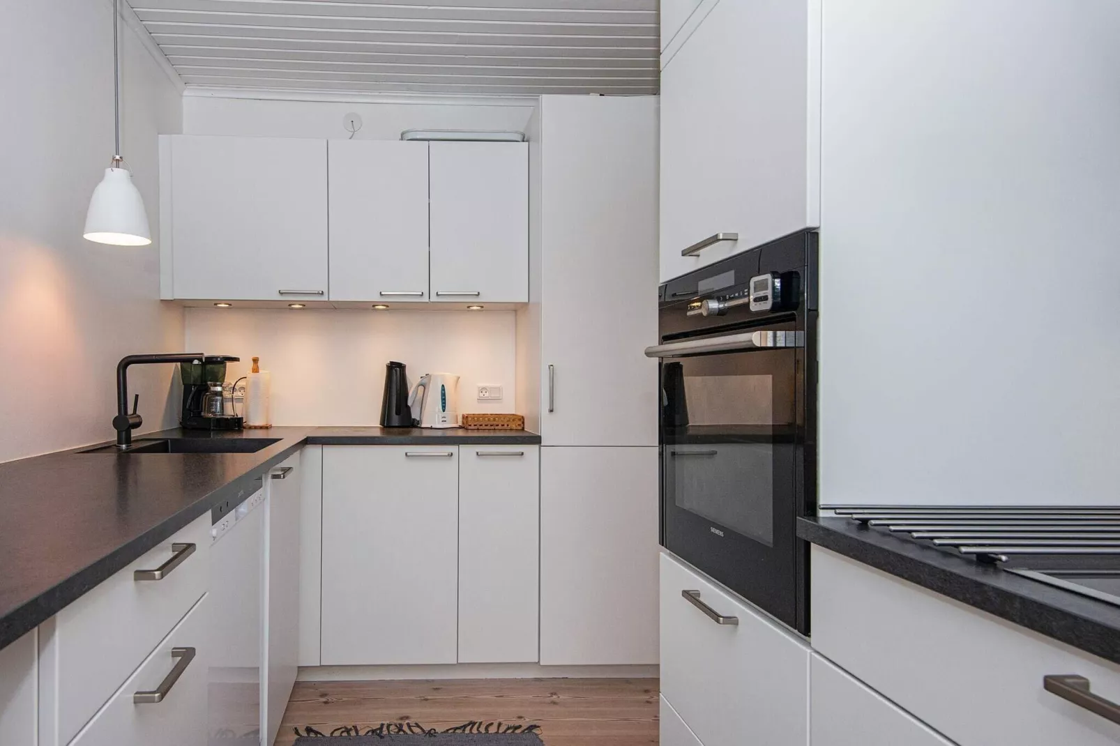8 persoons vakantie huis in Ebeltoft-By Traum-Binnen