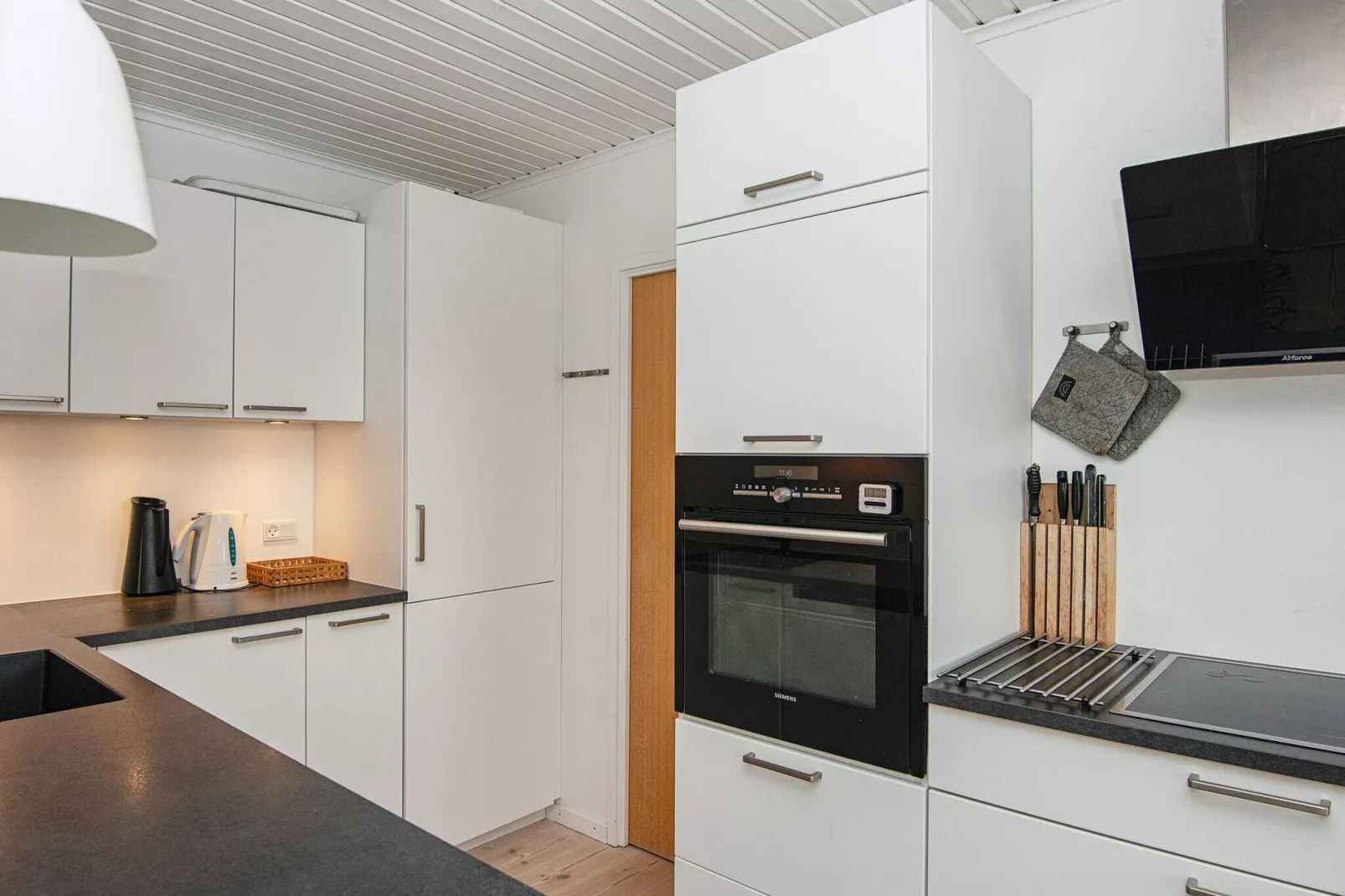 8 persoons vakantie huis in Ebeltoft-By Traum-Binnen