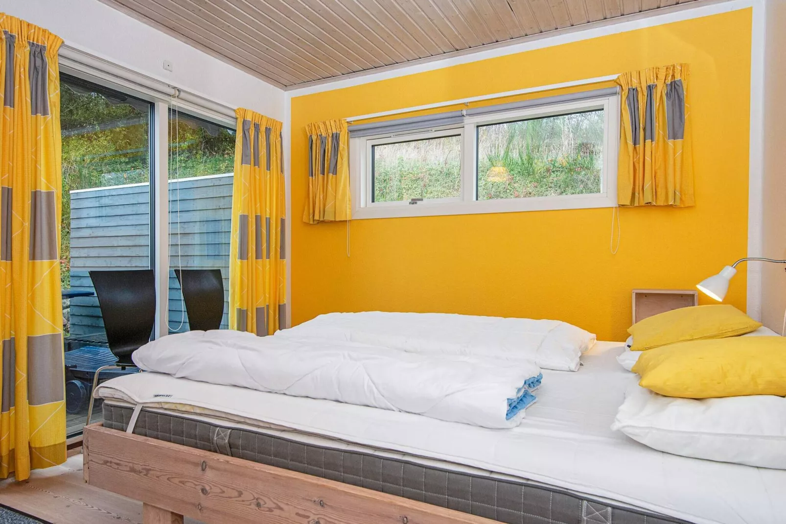 8 persoons vakantie huis in Ebeltoft-By Traum-Binnen