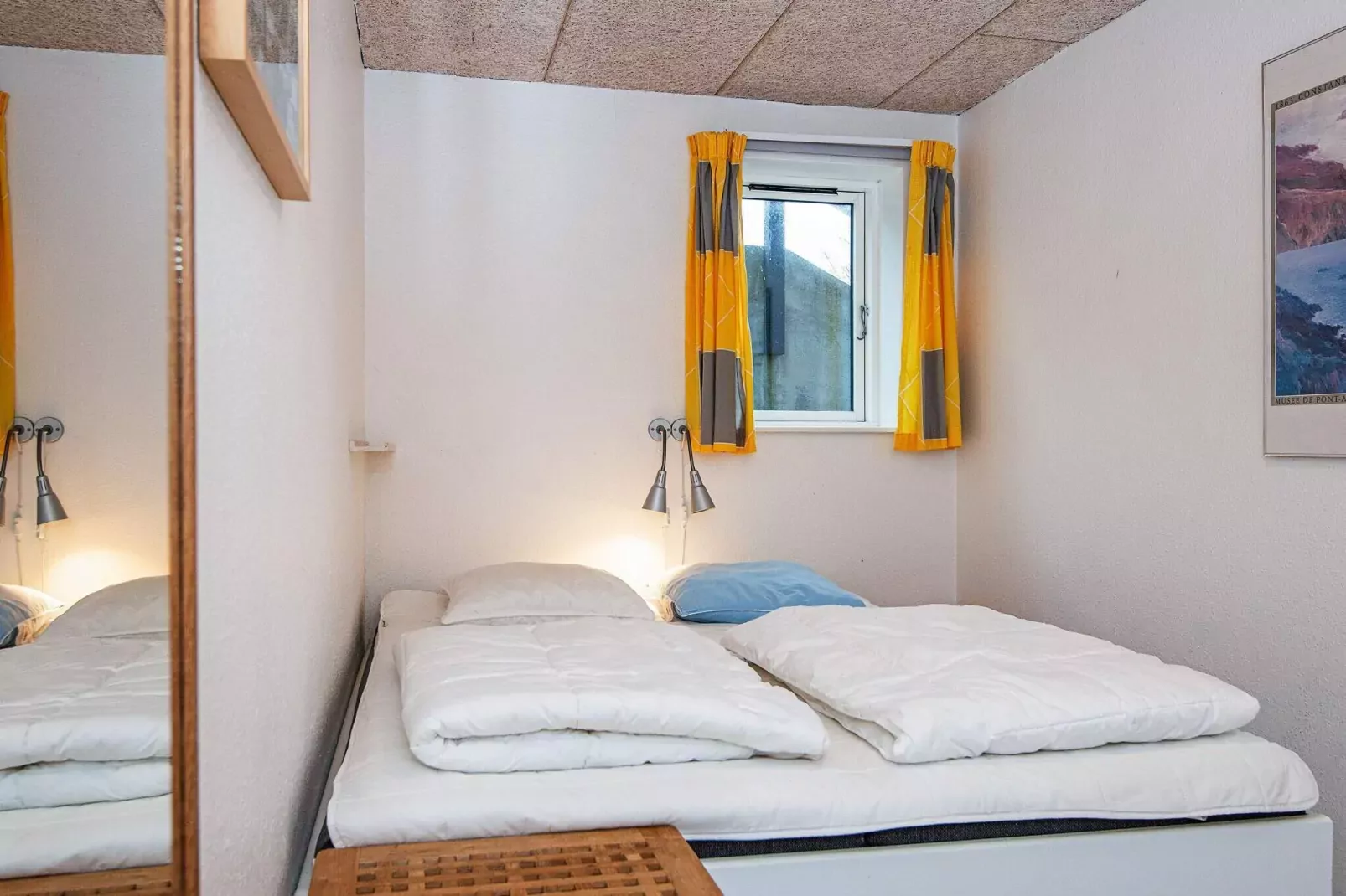 8 persoons vakantie huis in Ebeltoft-By Traum-Binnen