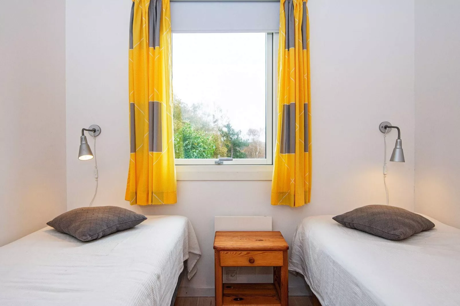 8 persoons vakantie huis in Ebeltoft-By Traum-Binnen