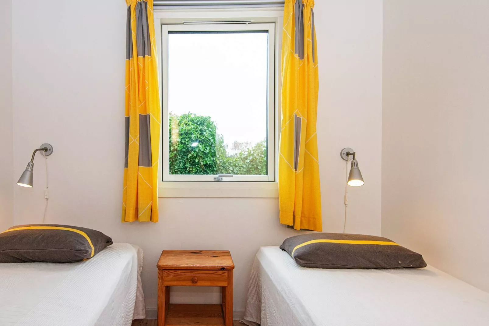 8 persoons vakantie huis in Ebeltoft-By Traum-Binnen