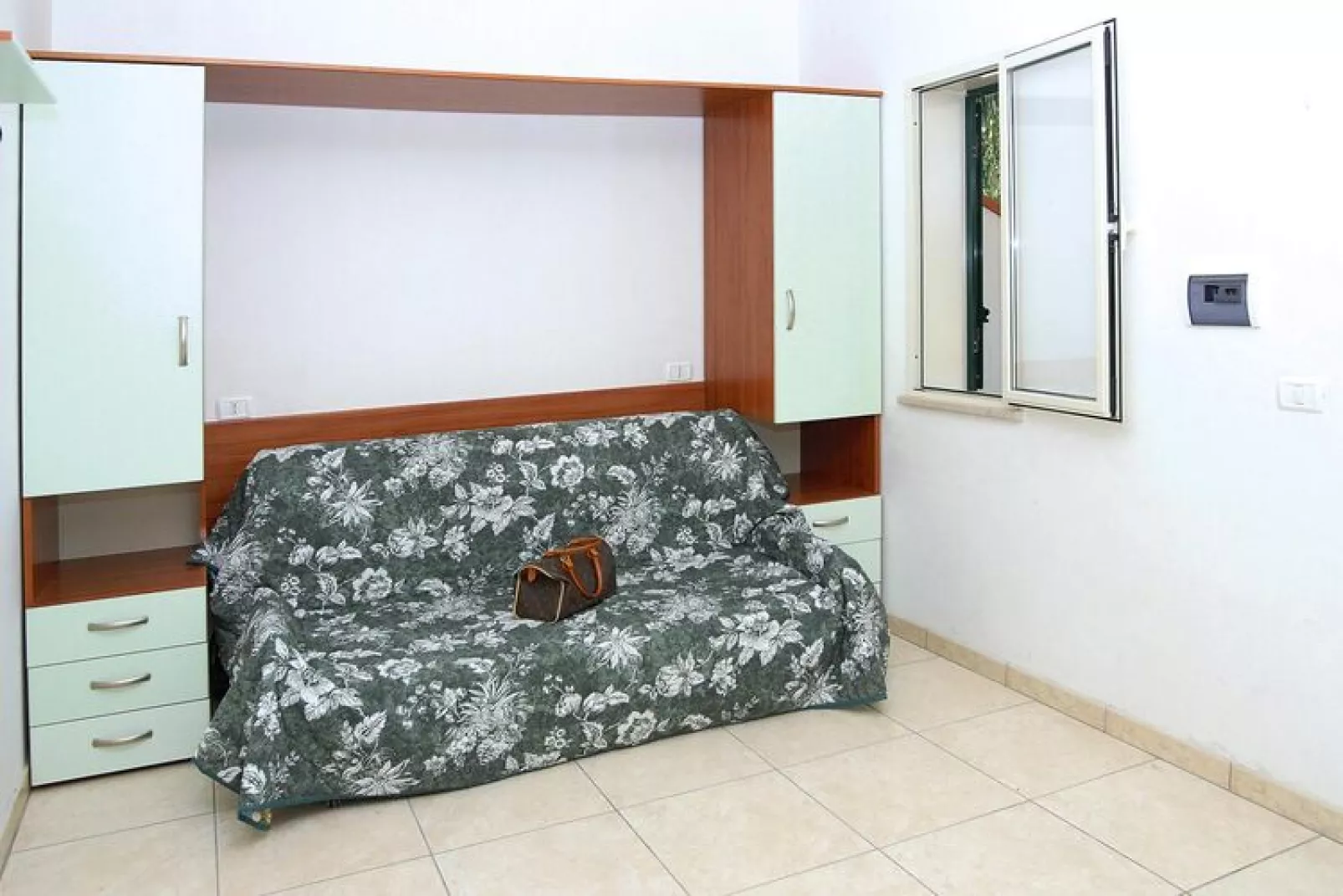 Holiday resort Villaggio Lido del Mare Lido del Sole App trilo 6 A-Slaapkamer