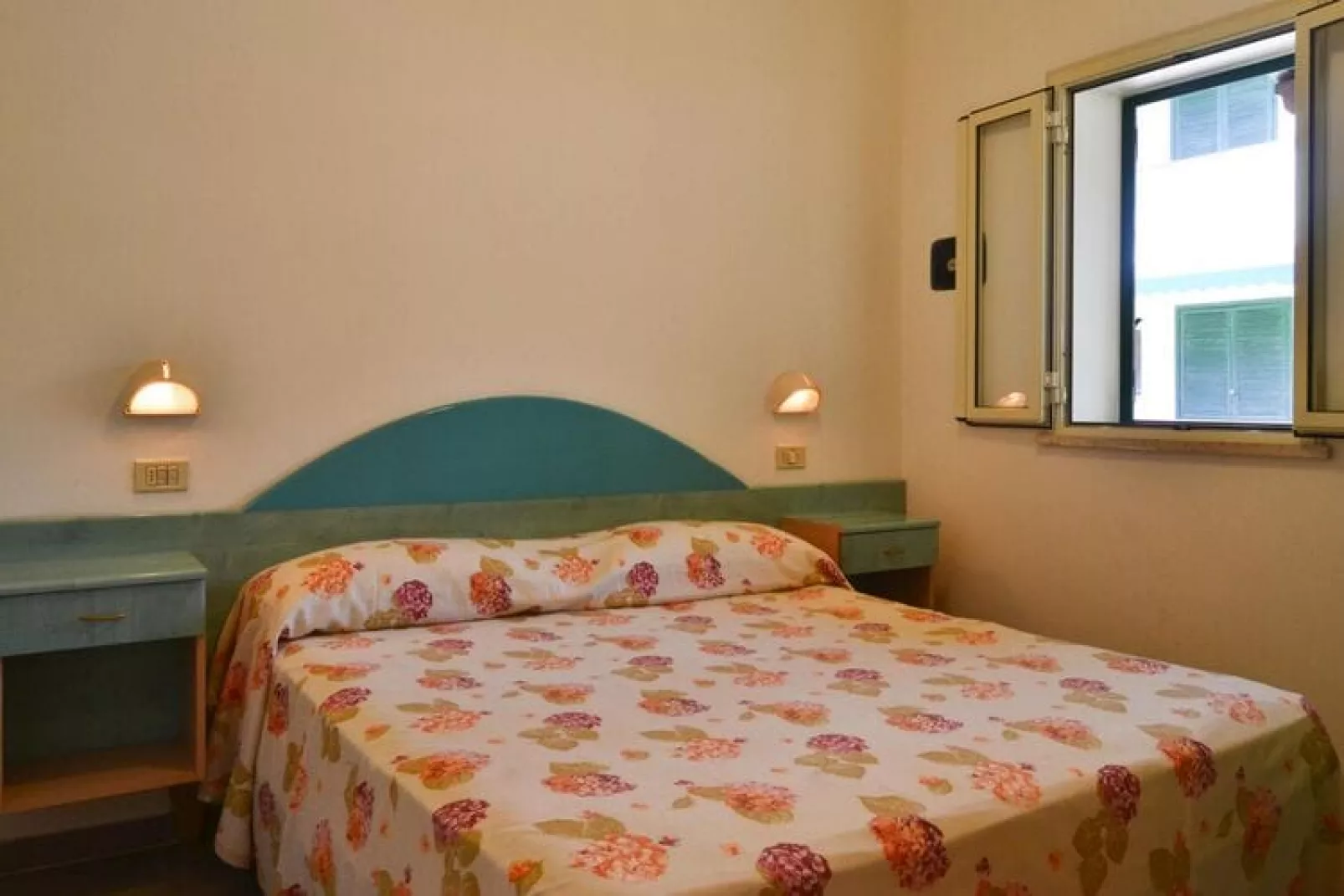 Holiday resort Villaggio Lido del Mare Lido del Sole App trilo 6 A-Slaapkamer