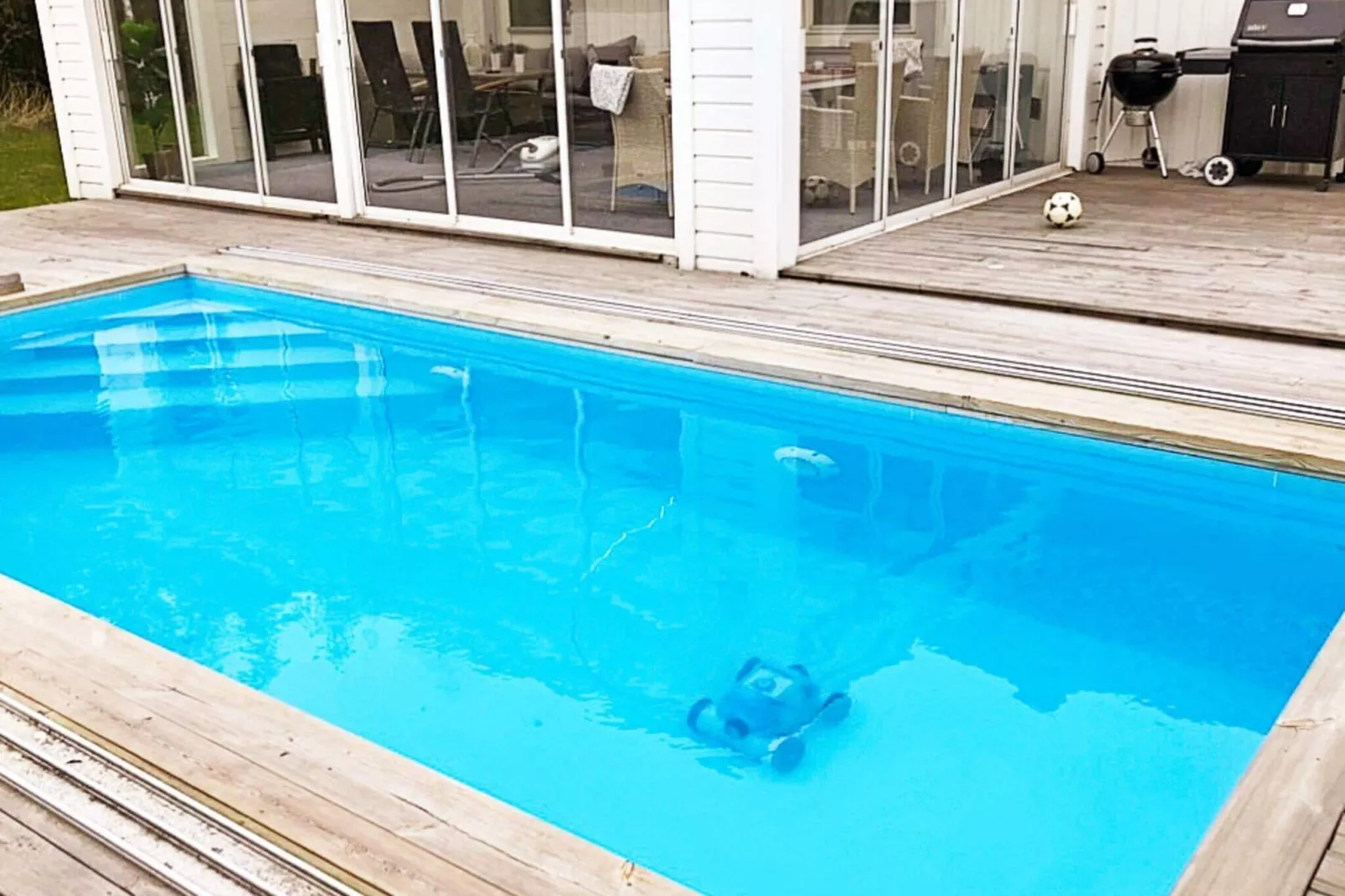6 persoons vakantie huis in Björklinge-By Traum-Buitenlucht