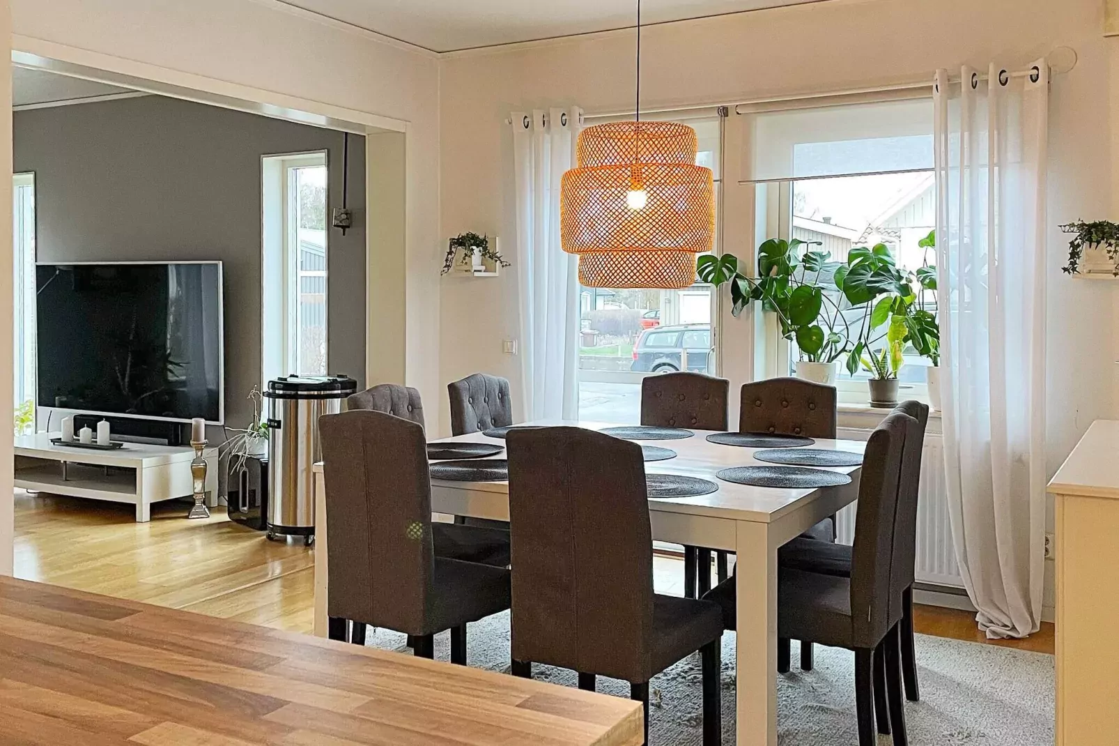 6 persoons vakantie huis in Björklinge-By Traum-Binnen