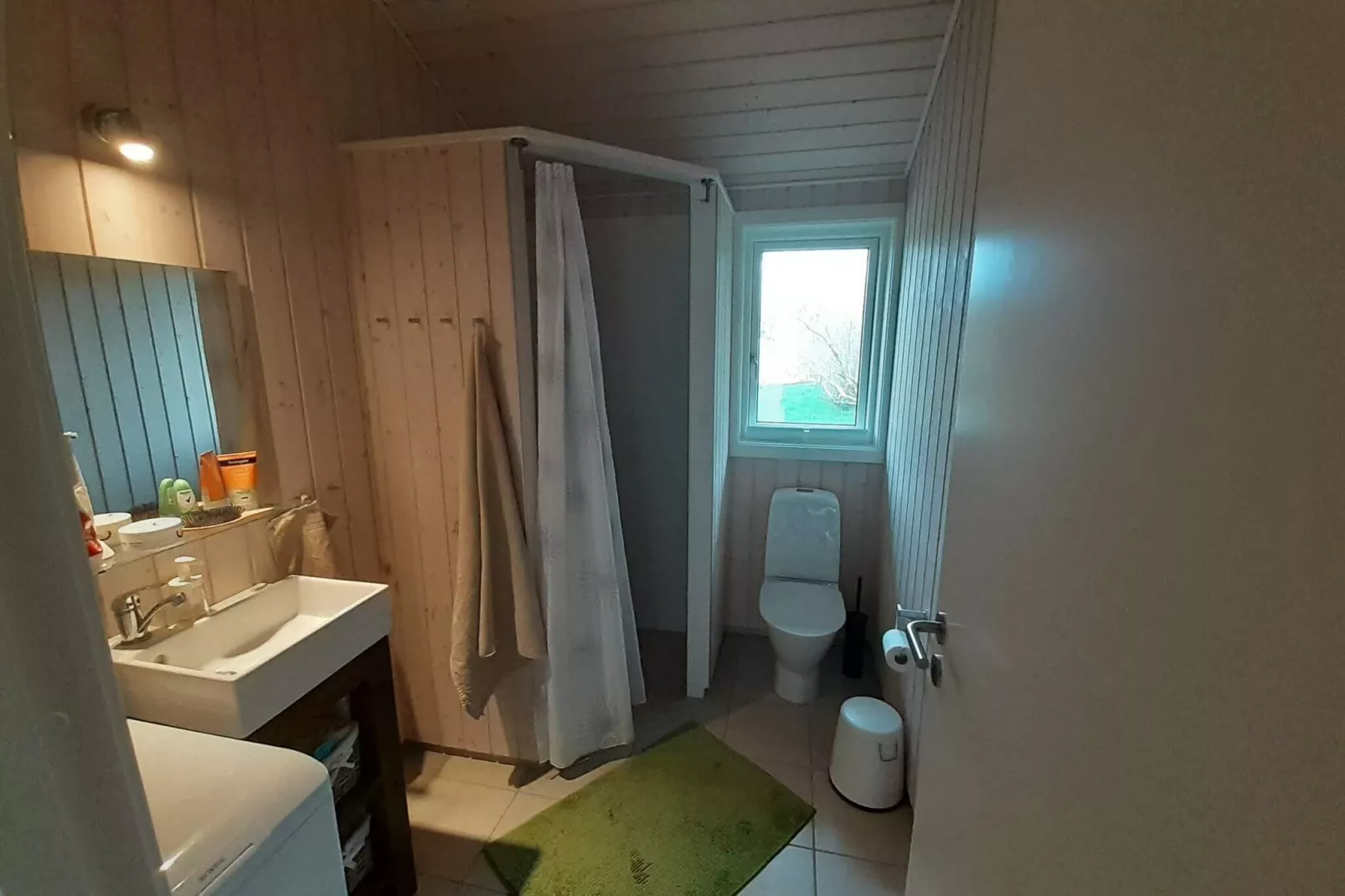 6 persoons vakantie huis in Stege-Binnen