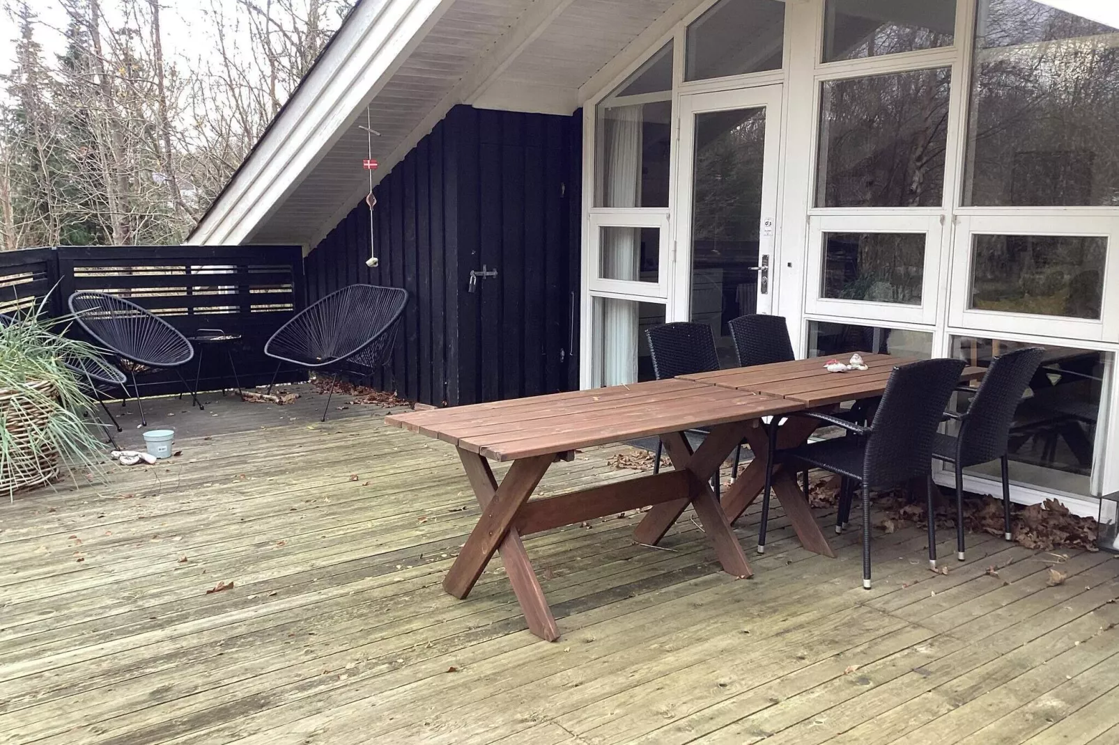6 persoons vakantie huis in Hals-By Traum-Buitenlucht