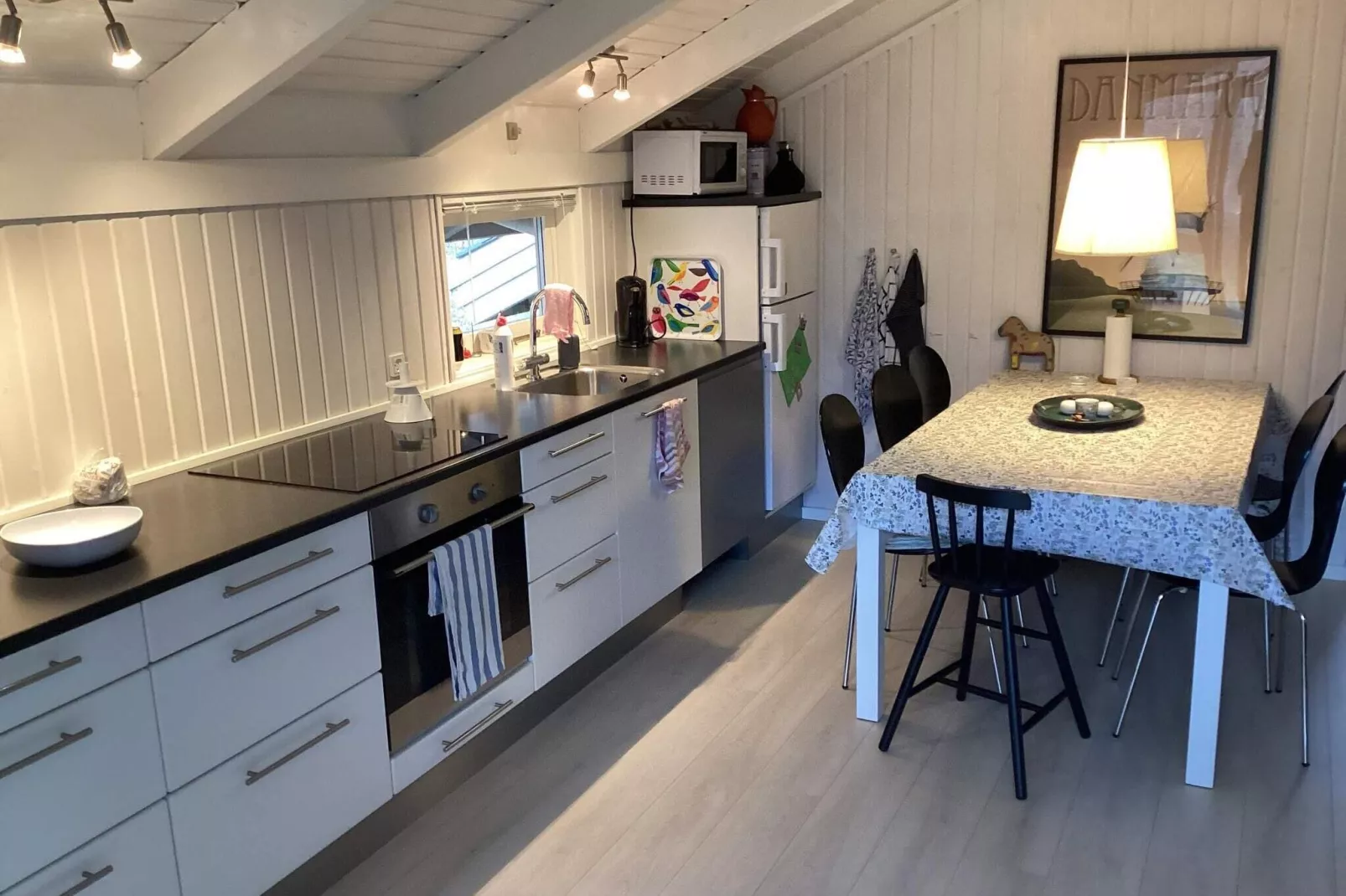 6 persoons vakantie huis in Hals-By Traum-Binnen