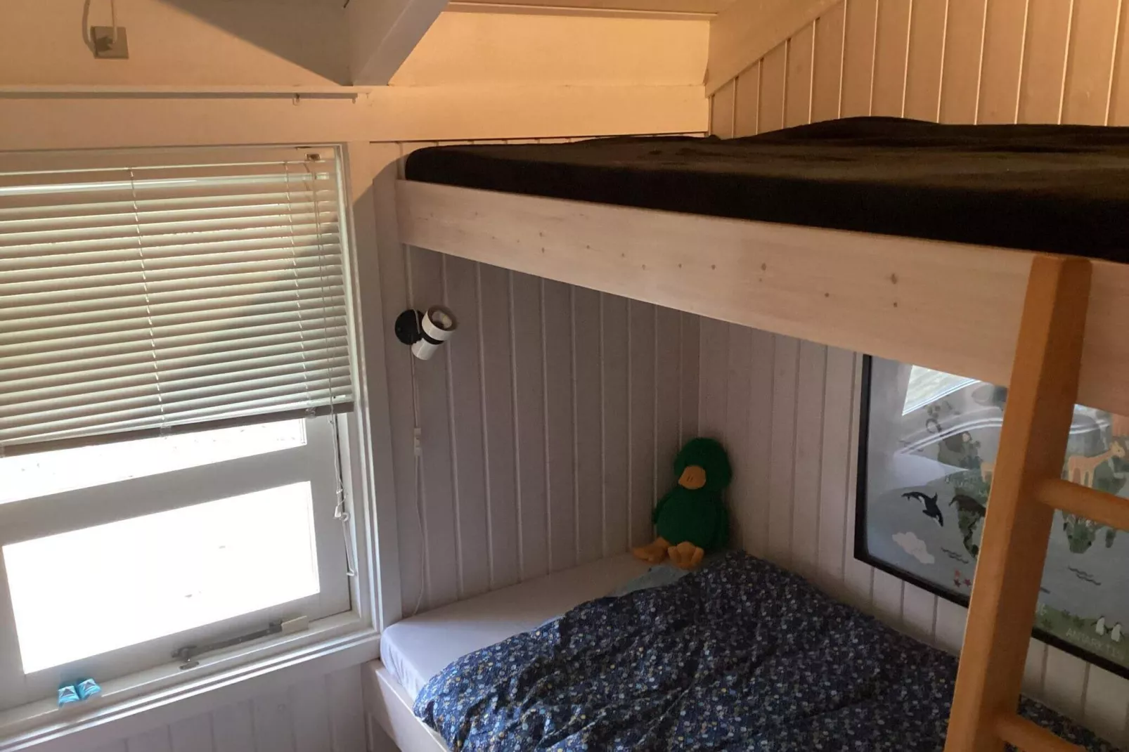 6 persoons vakantie huis in Hals-By Traum-Binnen
