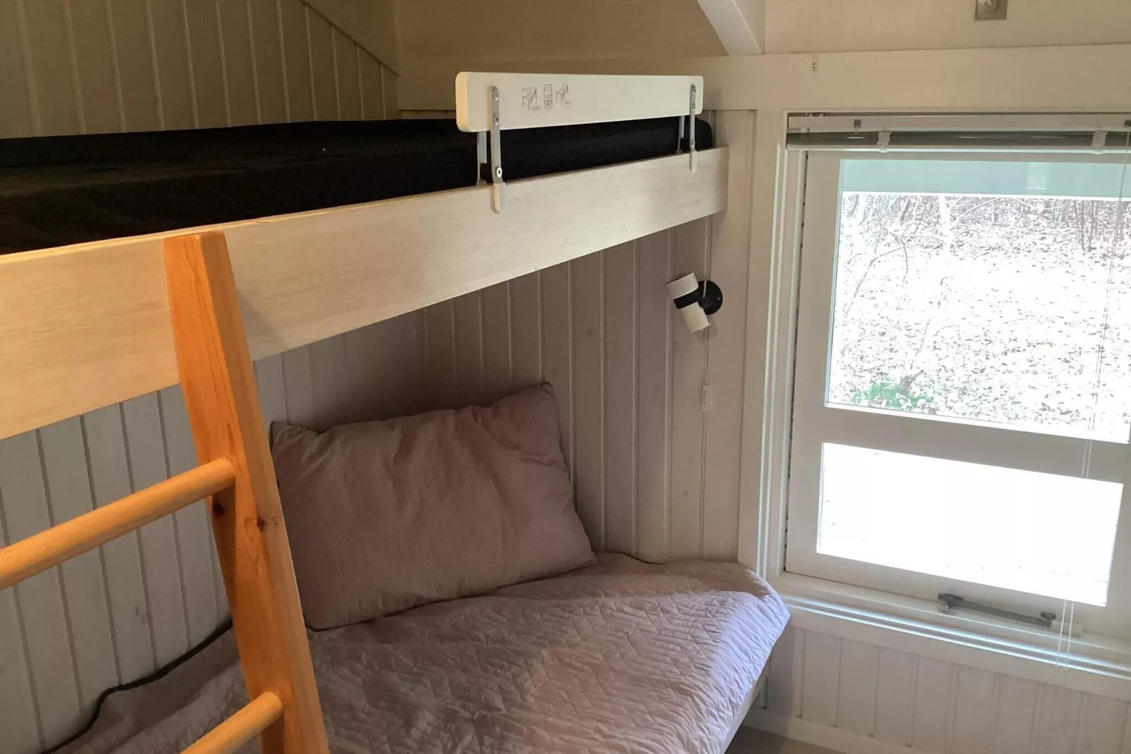 6 persoons vakantie huis in Hals-By Traum-Binnen
