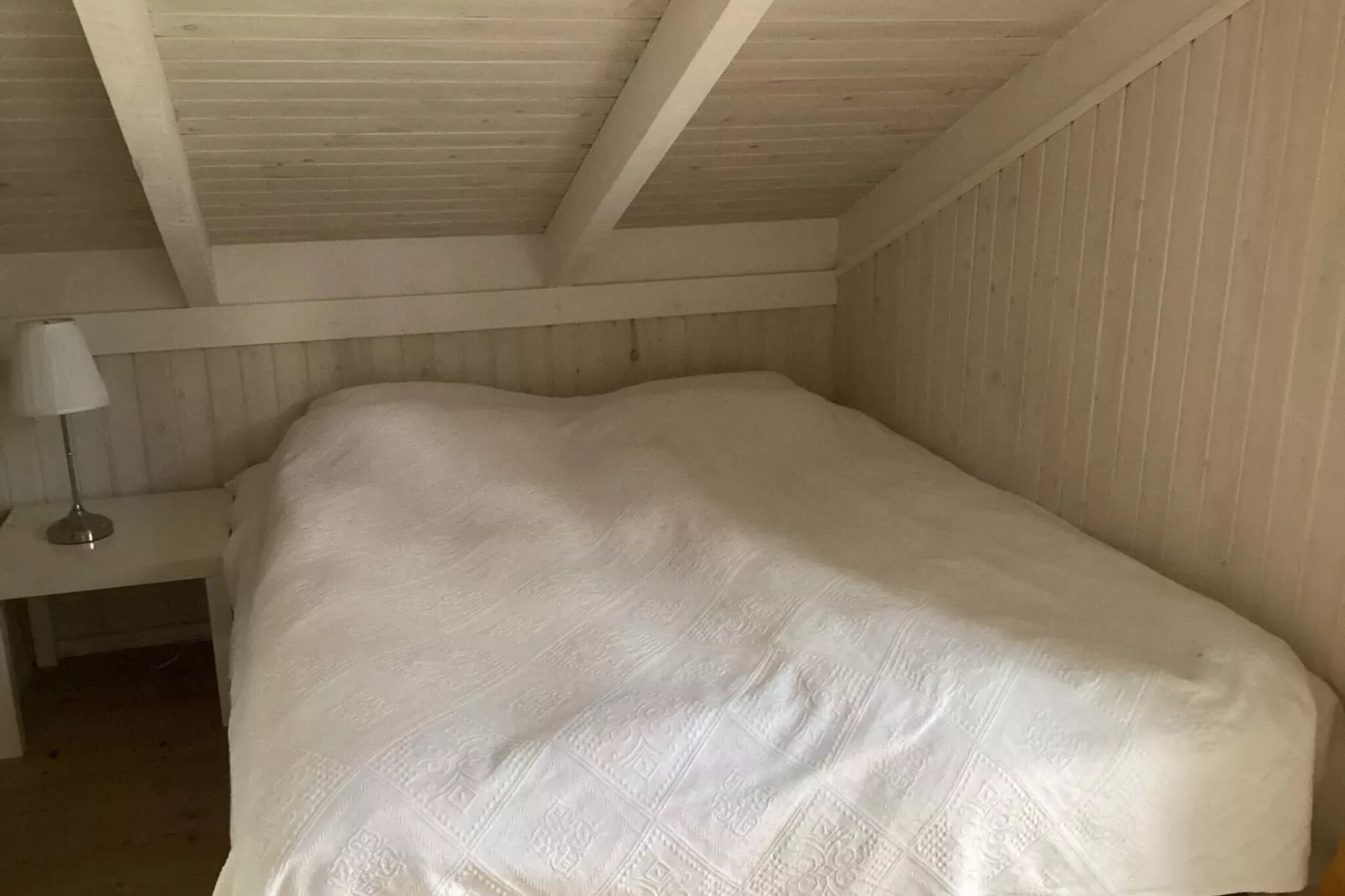 6 persoons vakantie huis in Hals-By Traum-Binnen