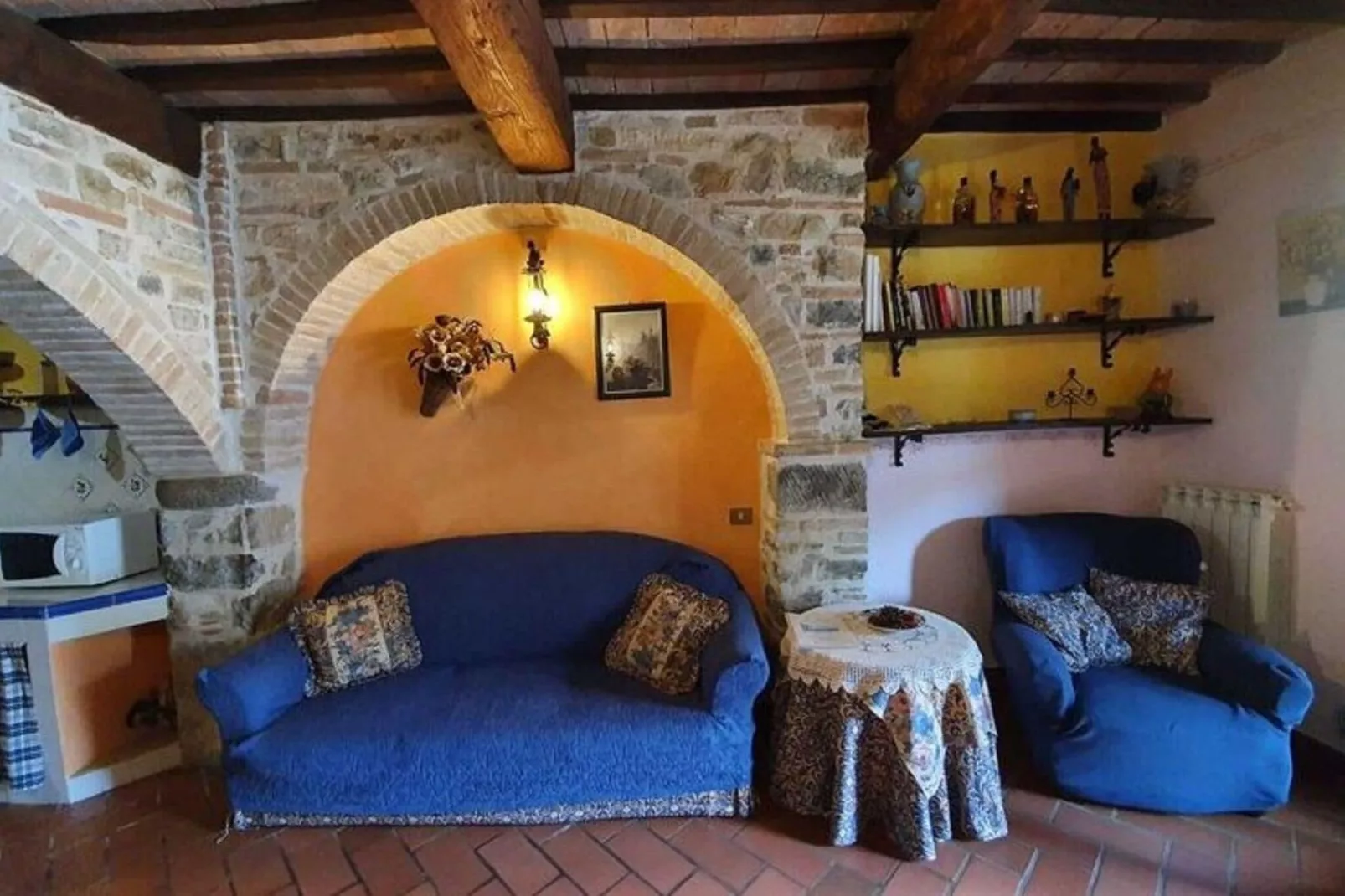 Appartamento Vista Montagna