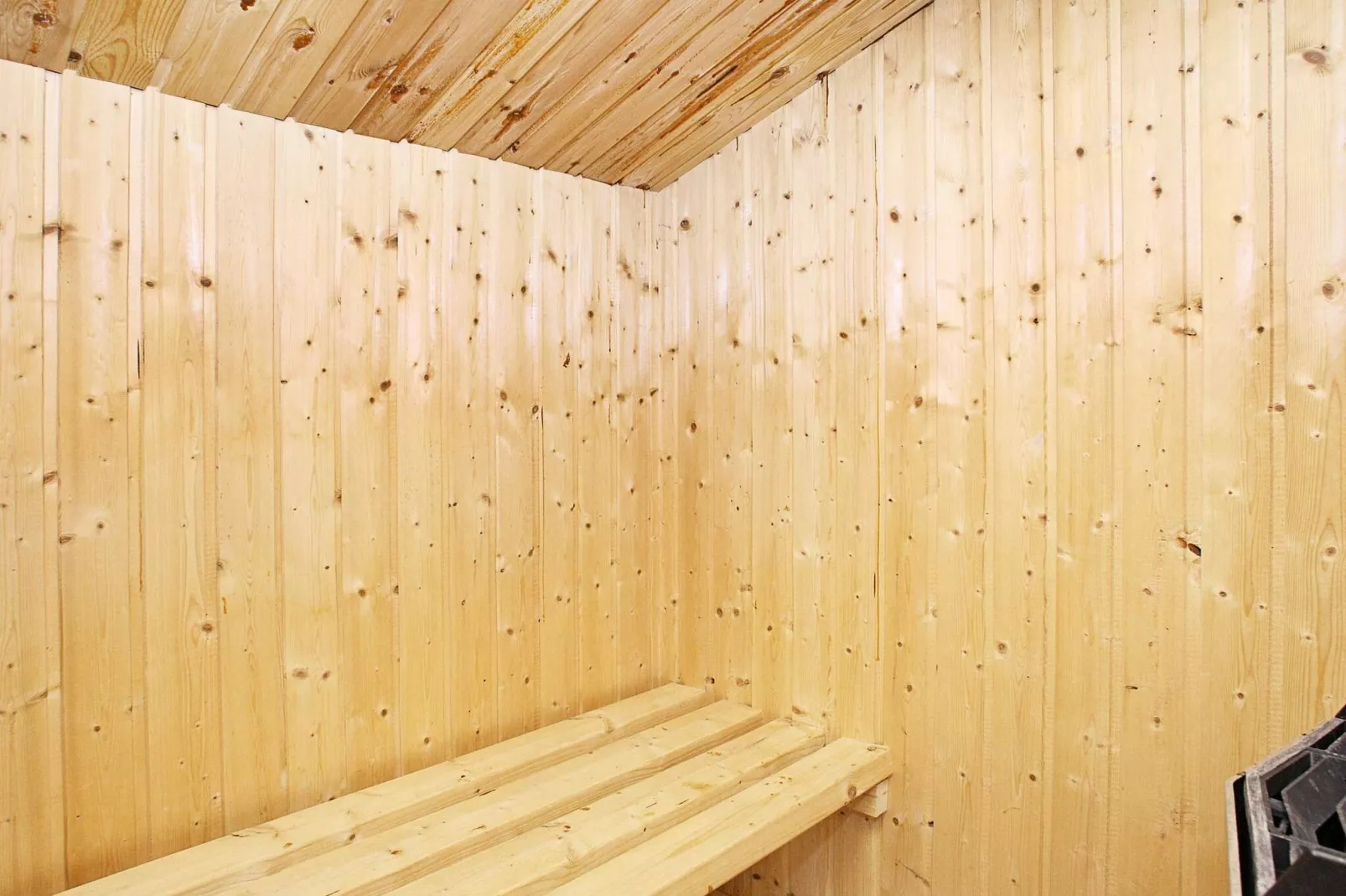 10 persoons vakantie huis in Løkken-By Traum-Sauna