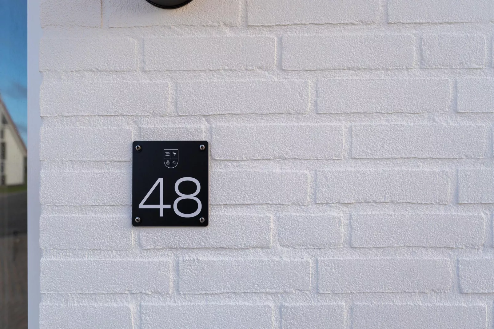 De Tuureluur Huis Nr 48-Sfeer
