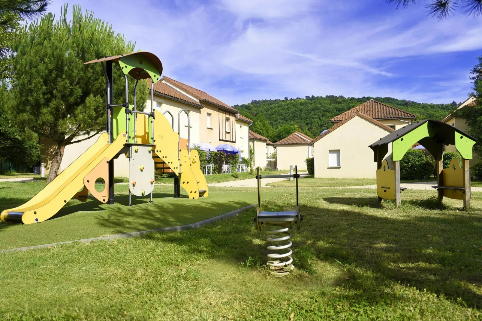 Résidence Le Hameau du Moulin 3