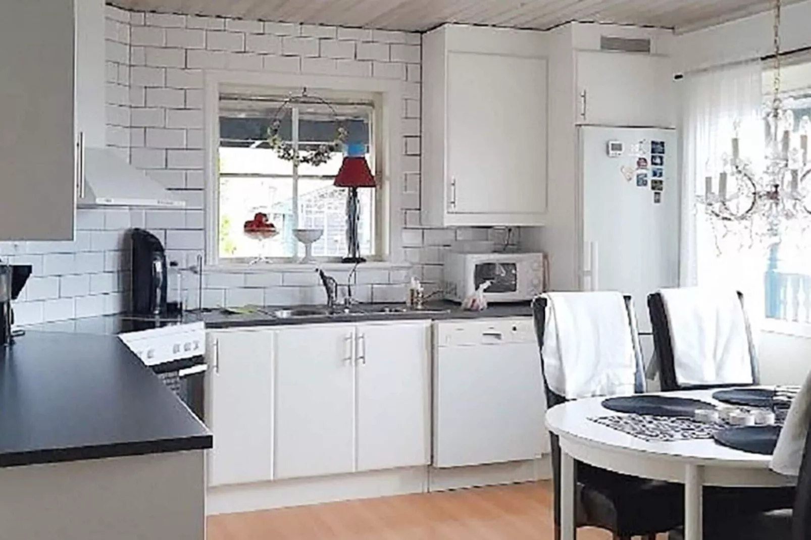 4 persoons vakantie huis in SÖDERKÖPING-Binnen
