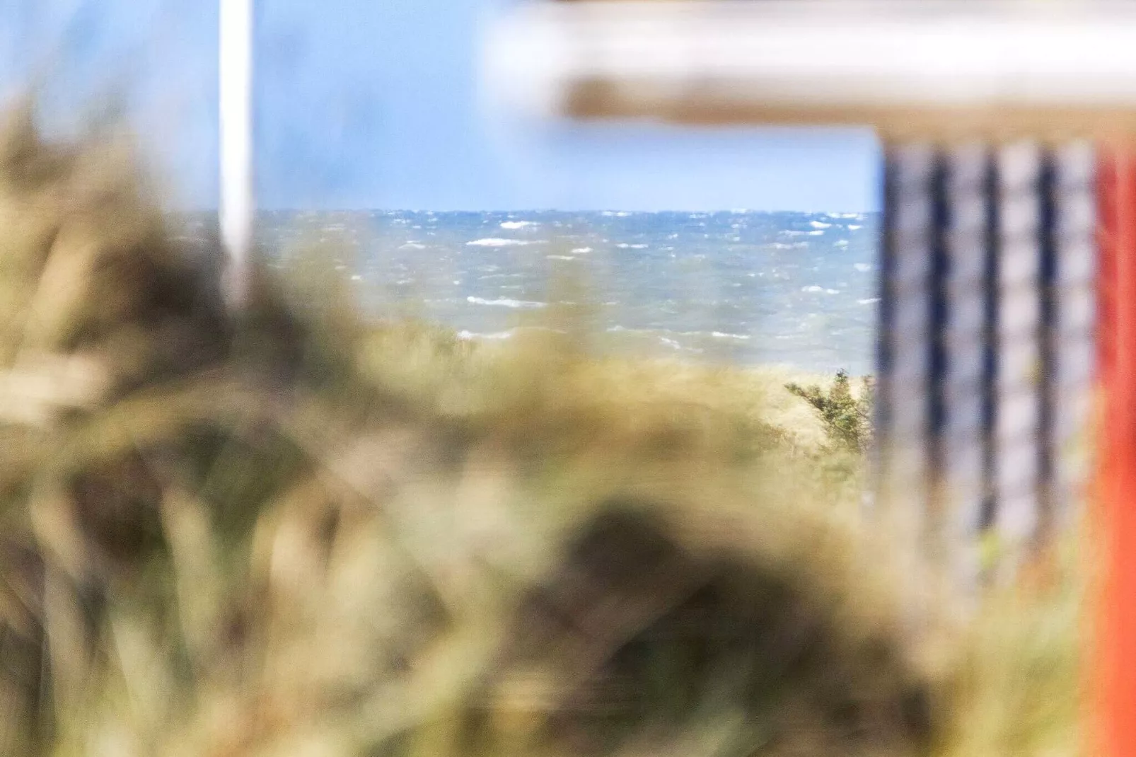 8 persoons vakantie huis in Hjørring-By Traum-Waterzicht