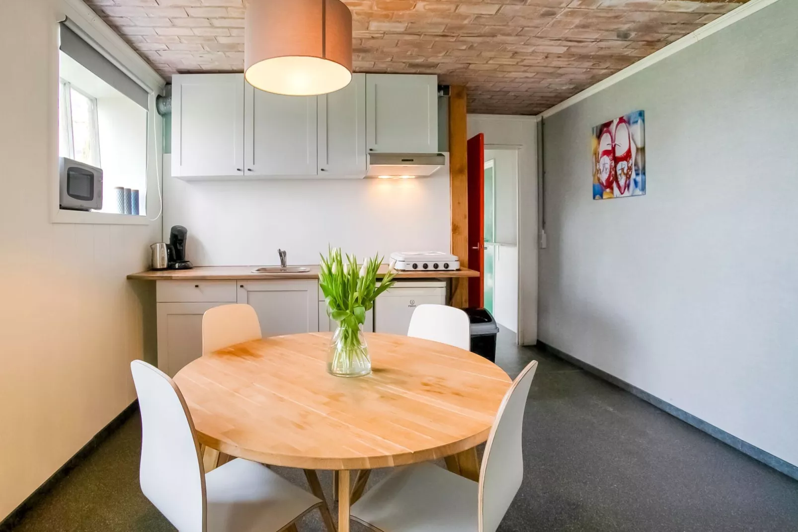 Vrijzicht-Eetkamer