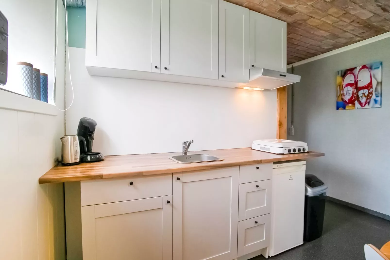 Vrijzicht-Keuken