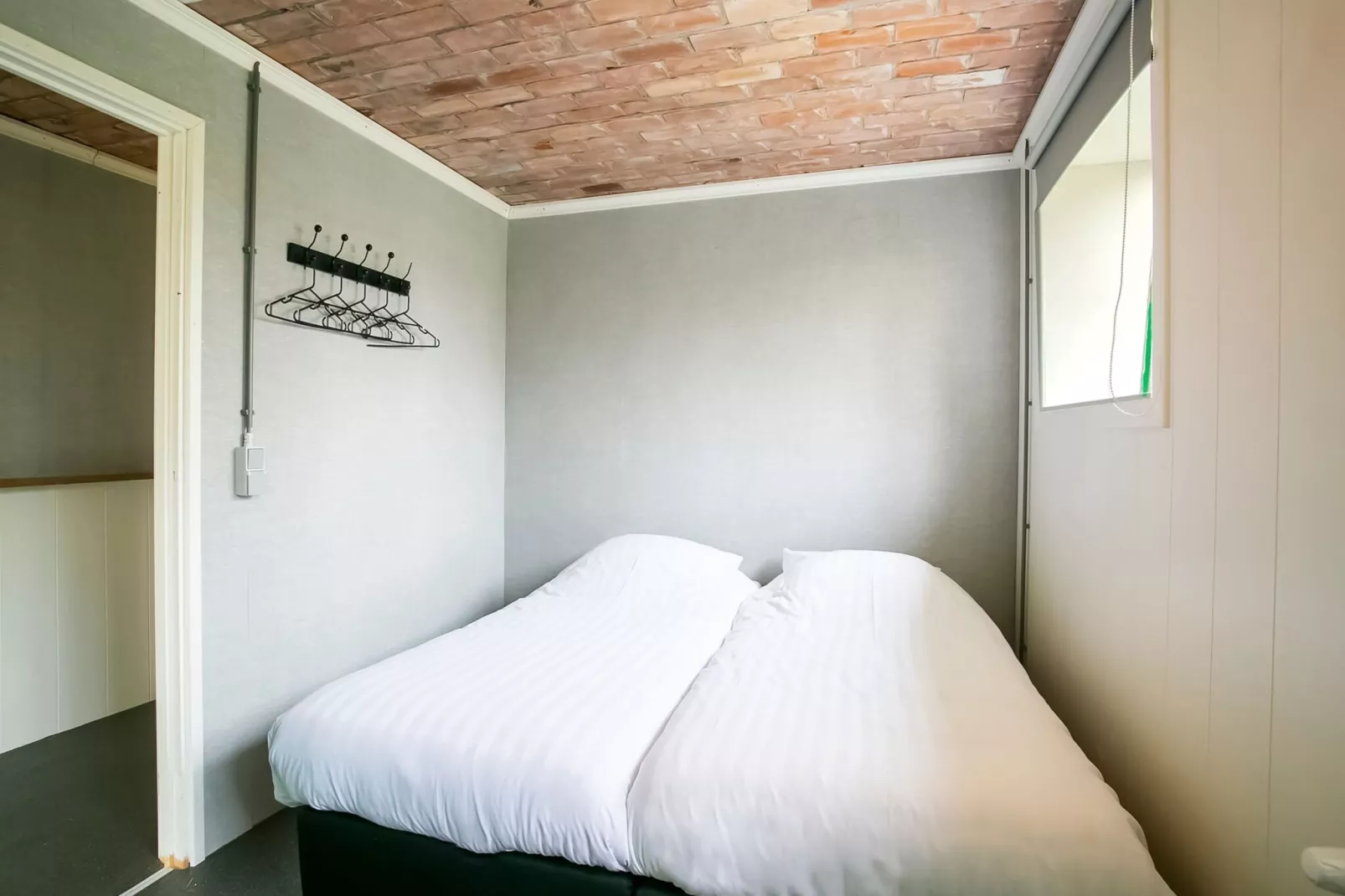 Vrijzicht-Slaapkamer