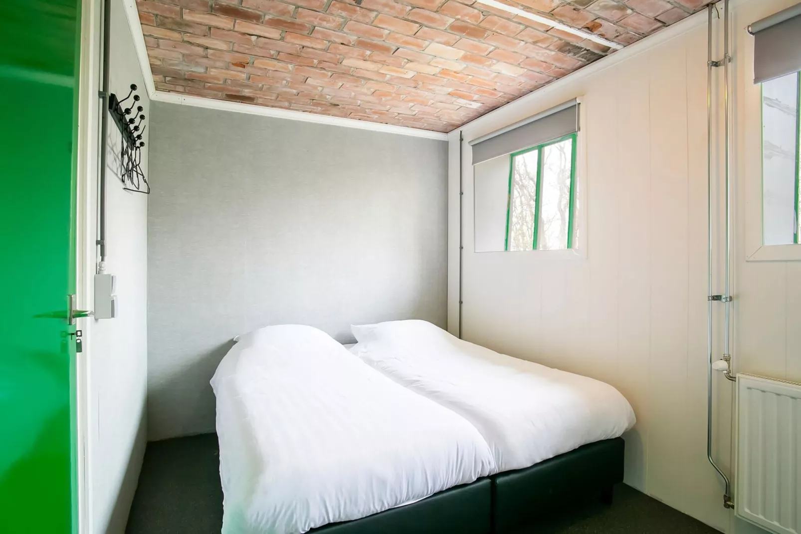 Vrijzicht-Slaapkamer