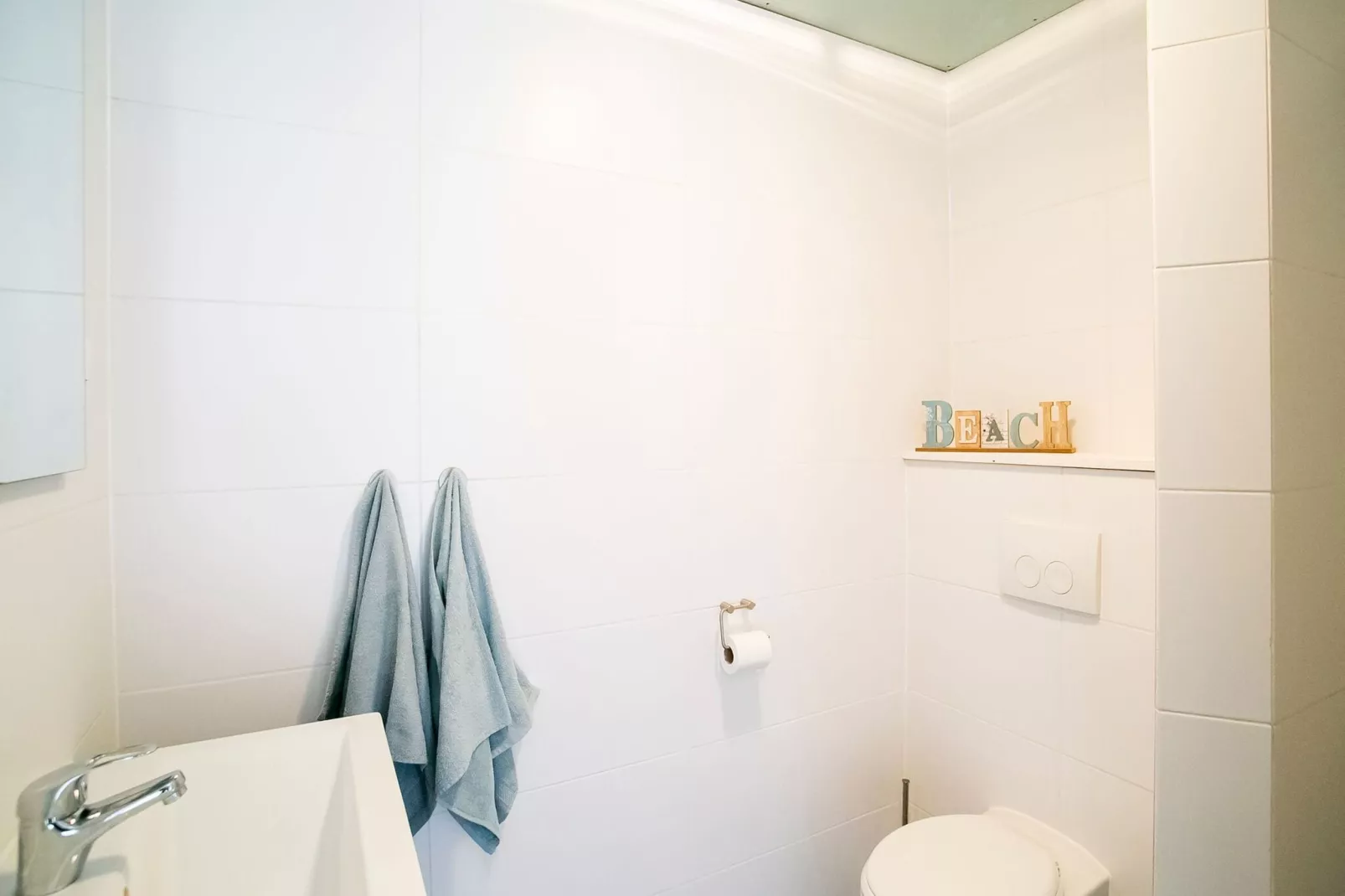 Vrijzicht-Badkamer