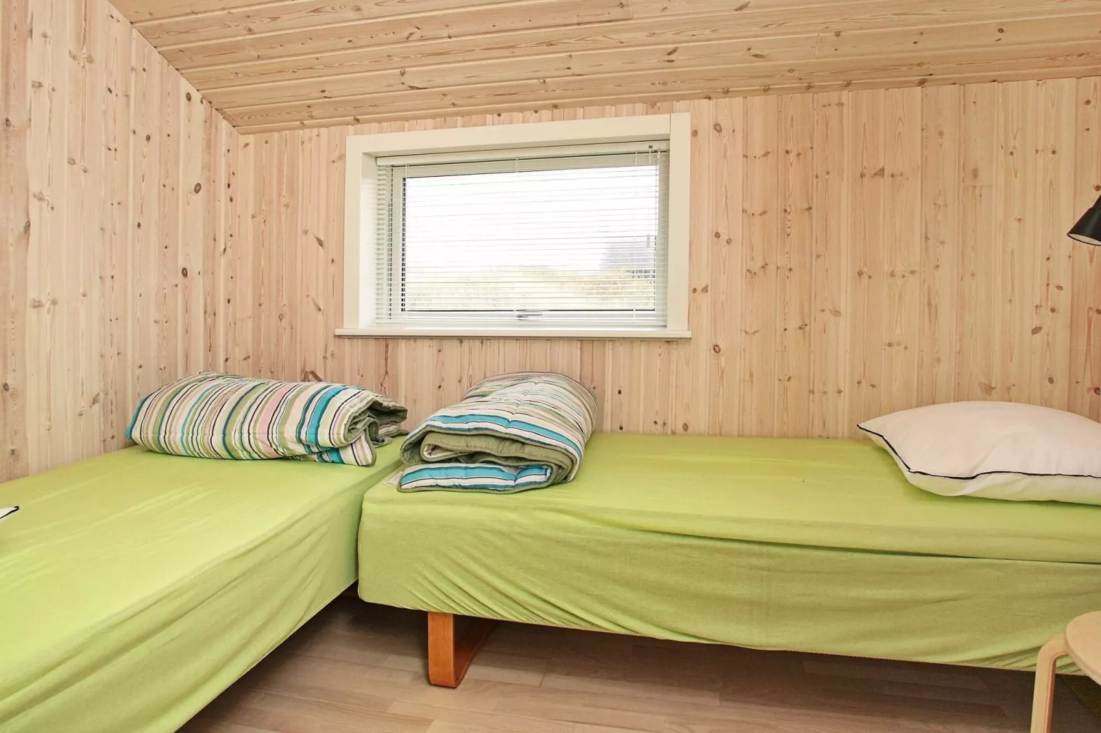 6 persoons vakantie huis in Hirtshals-By Traum-Binnen
