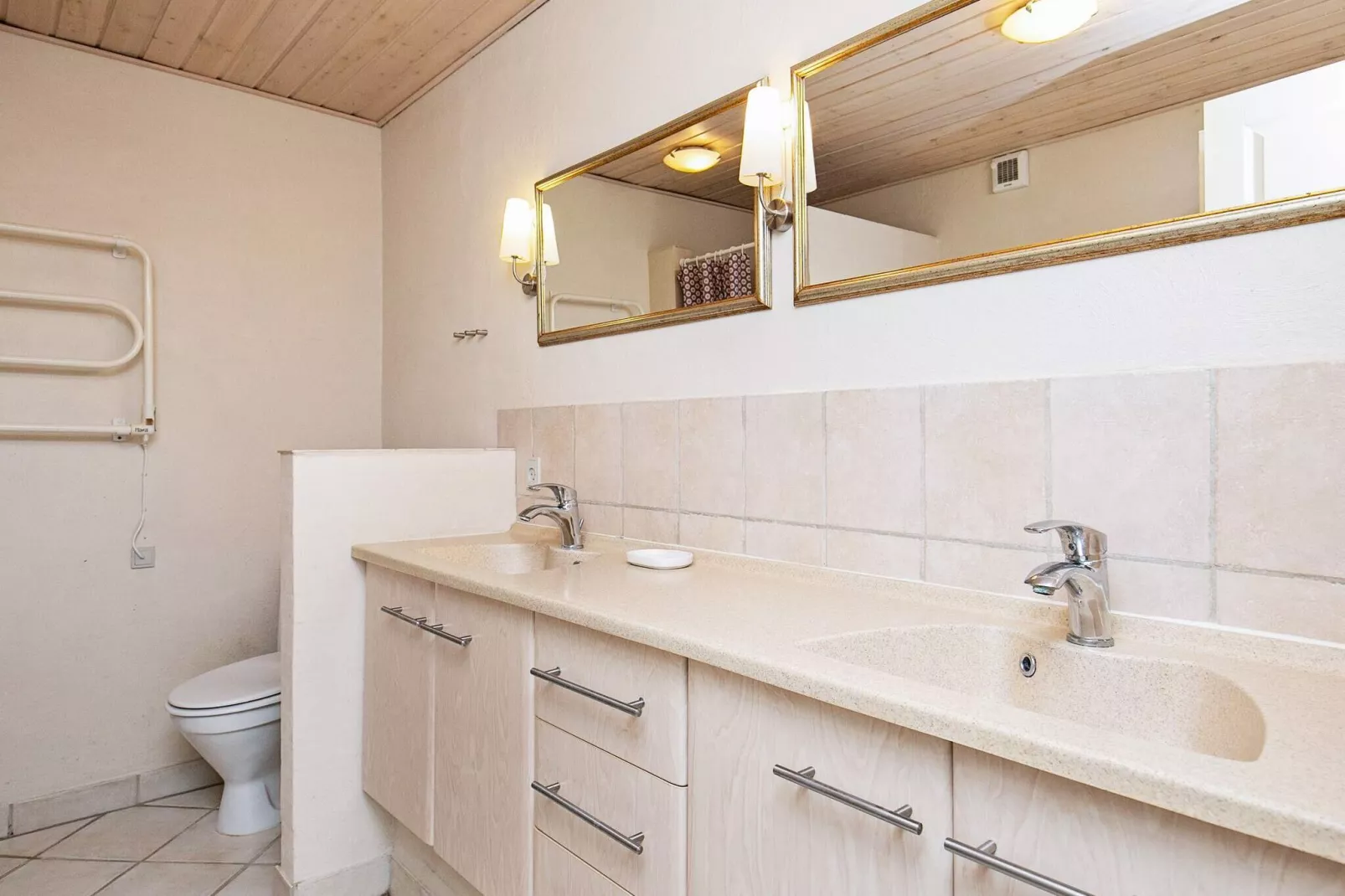 16 persoons vakantie huis in Vestervig-Binnen