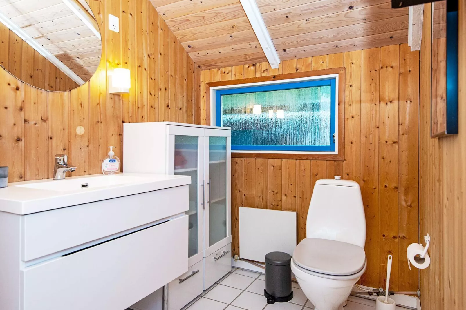 5 persoons vakantie huis in Fårvang-By Traum-Binnen