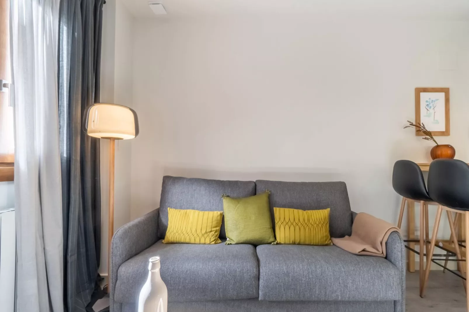 NATUSliving Benasque B-Woonkamer