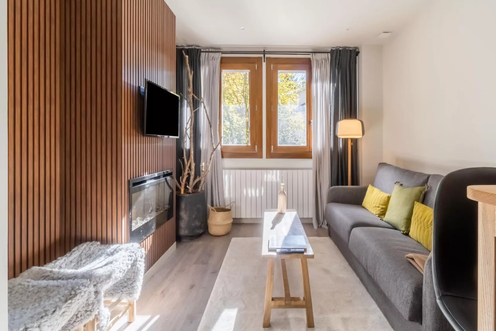 NATUSliving Benasque B