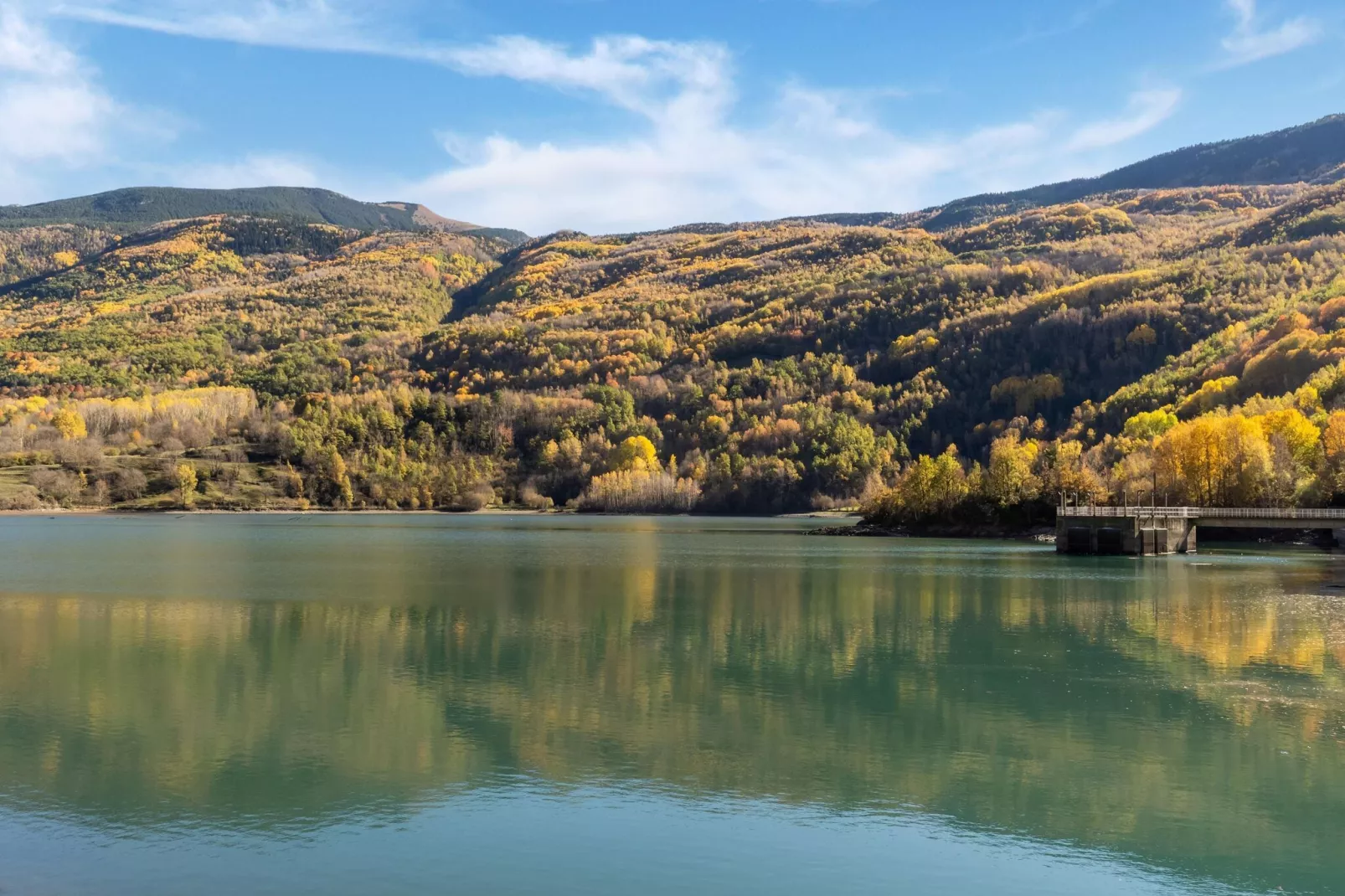 NATUSliving Benasque B