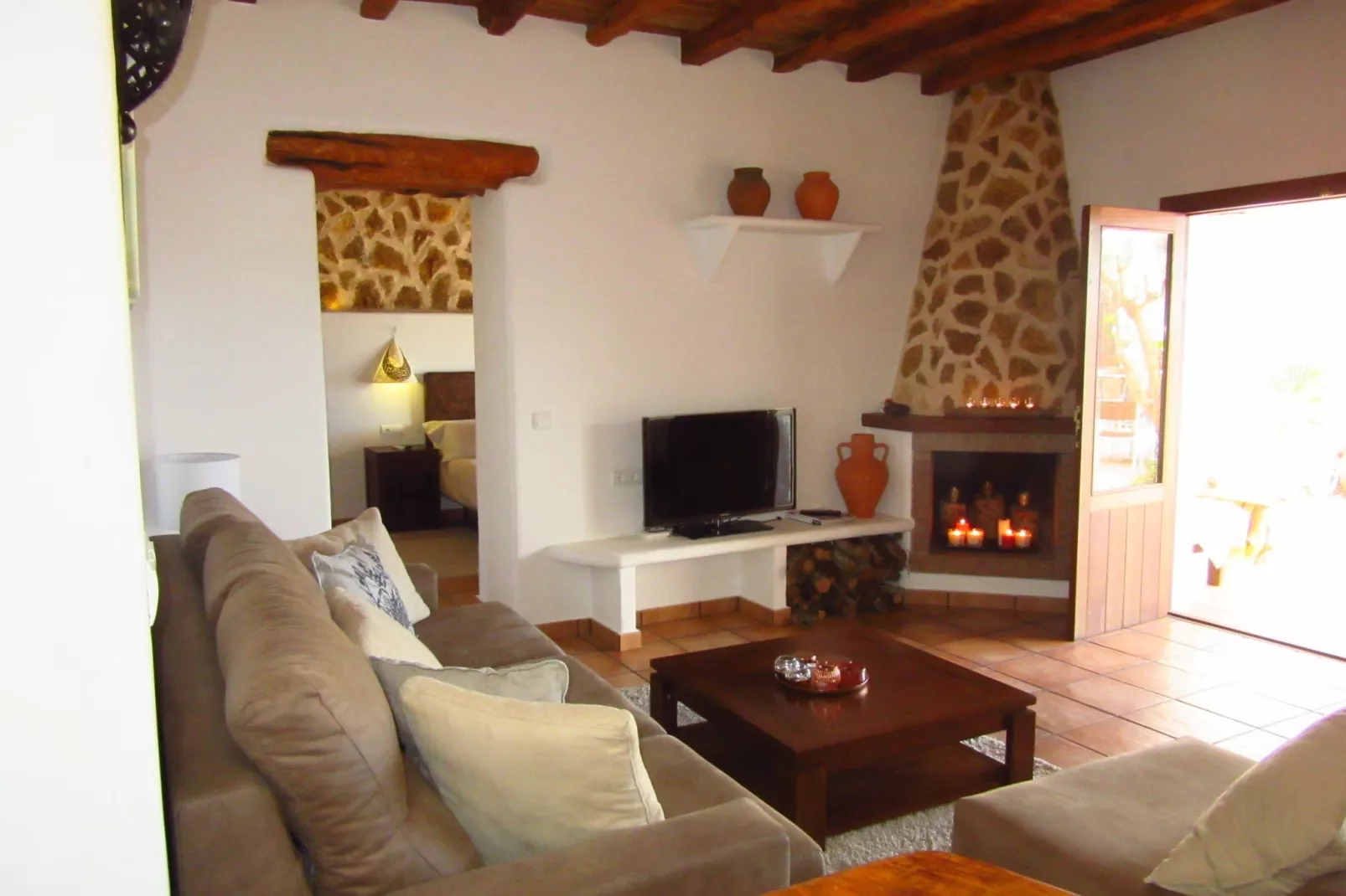 Casa Jacuzzi