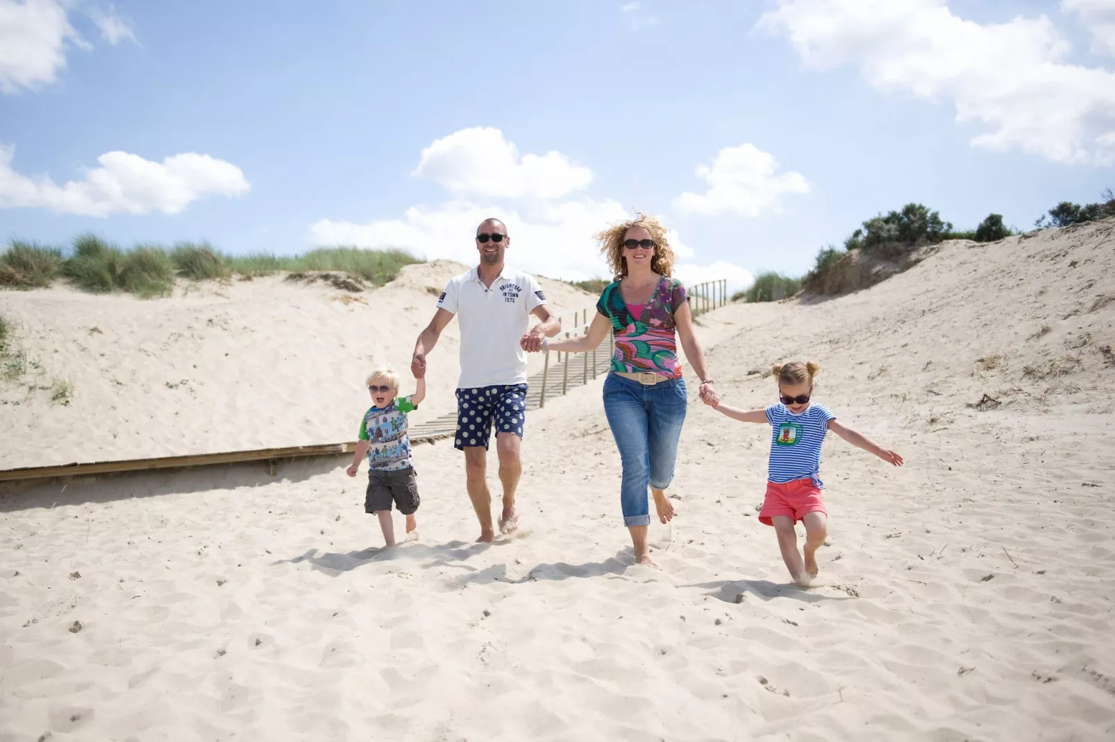Noordzee Résidence Cadzand-Bad 20-Gebieden zomer 5km