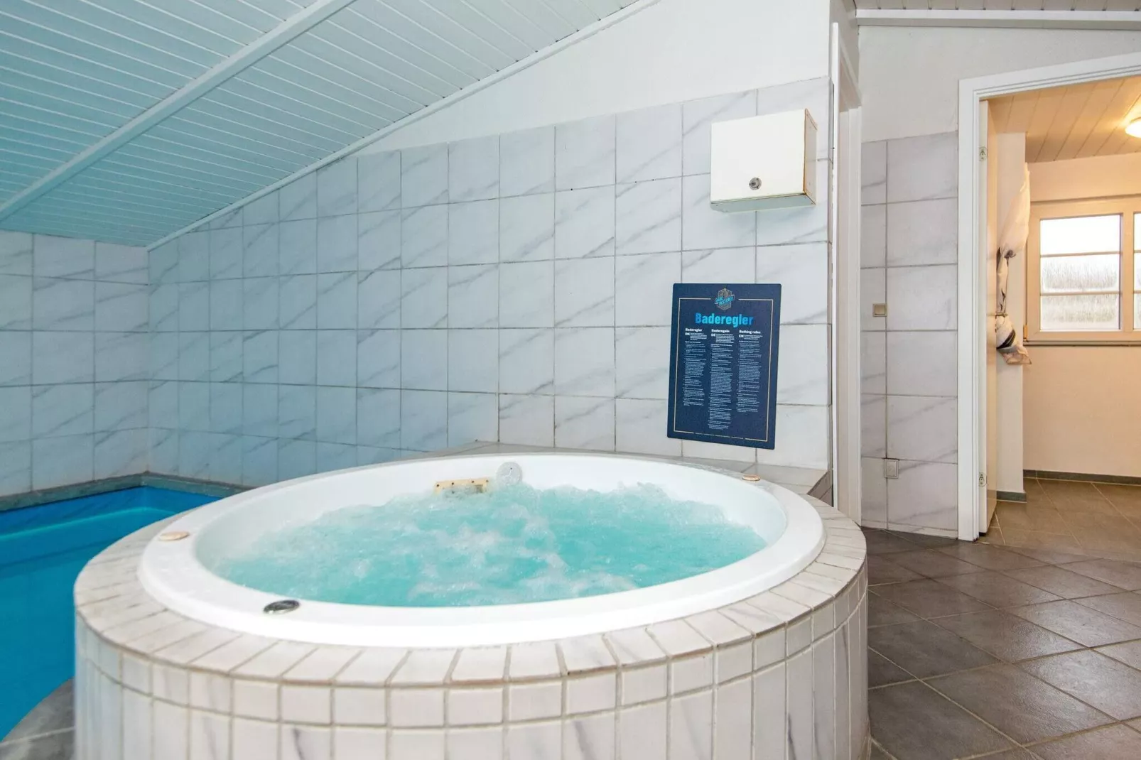 Luxe retraite met zwembad -- By Traum Ferienwohnungen-Spa