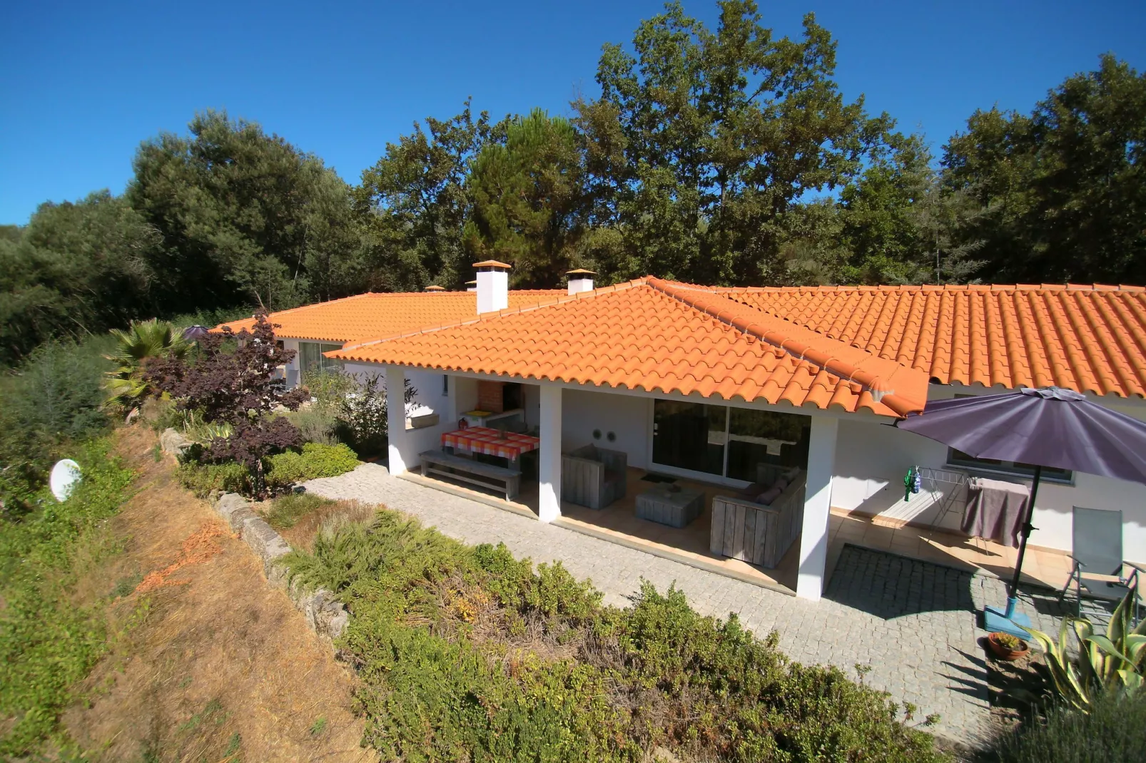 Casa Oliveirinha