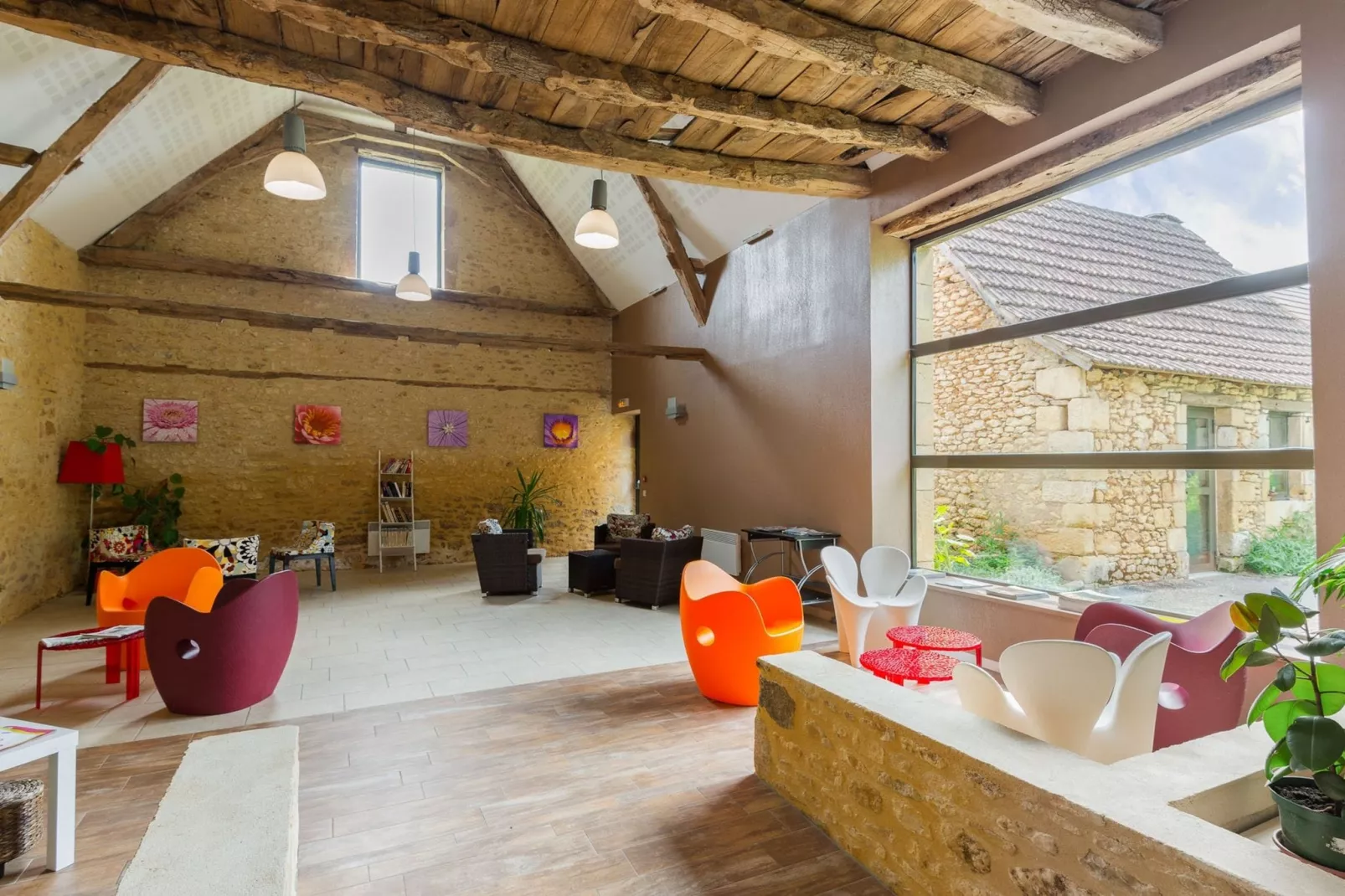 Les Bastides de Lascaux 2