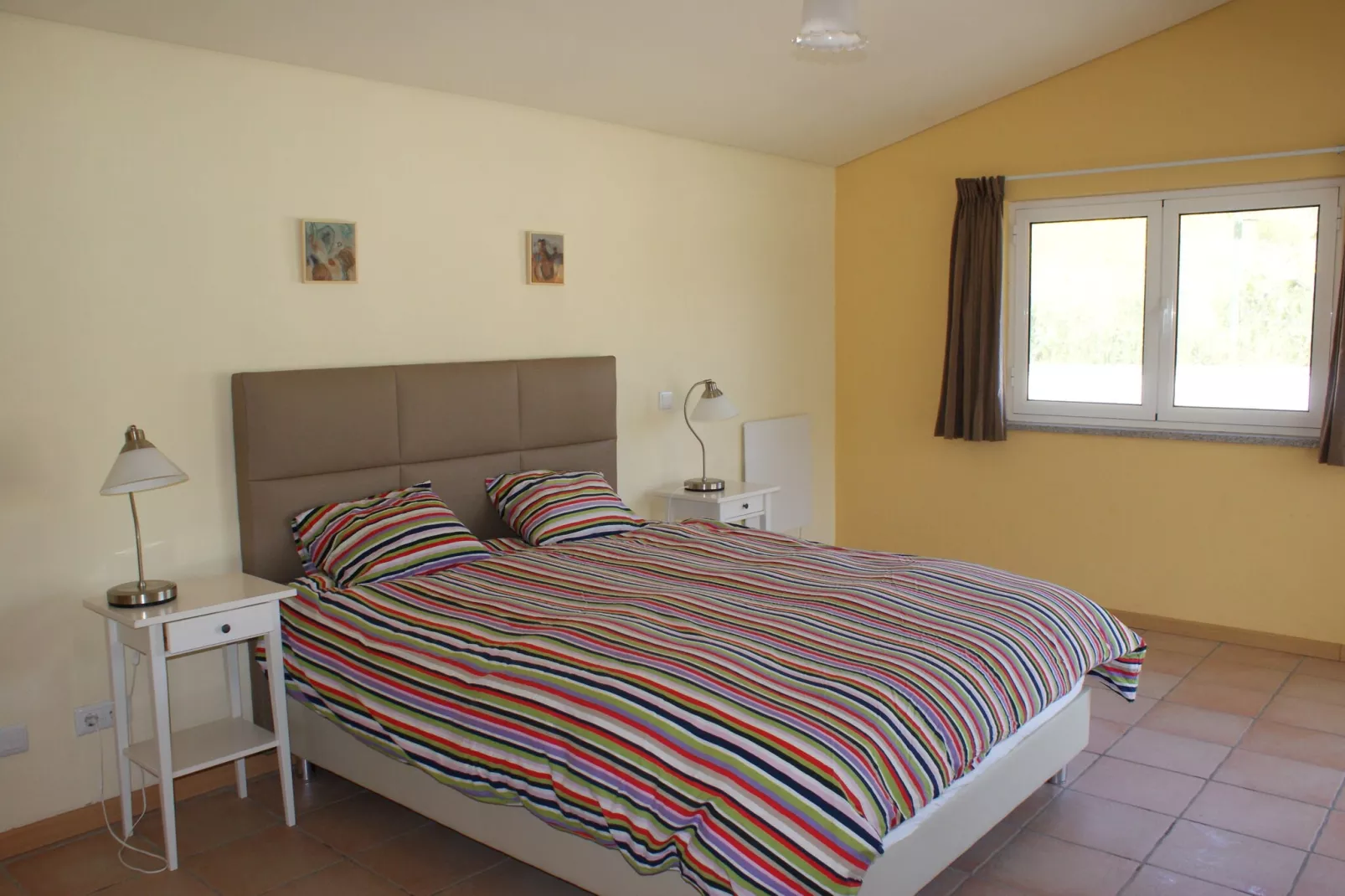 Casa Oliveirinha-Slaapkamer
