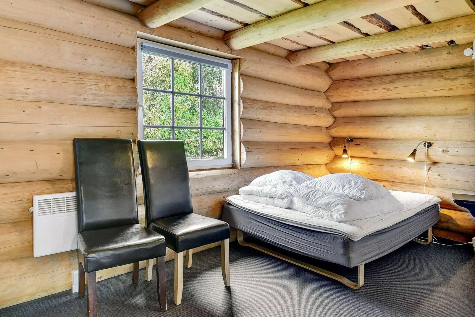 18 persoons vakantie huis in Ansager-Binnen