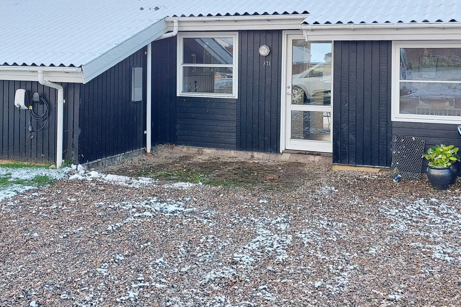 10 persoons vakantie huis in Juelsminde-By Traum-Buitenlucht