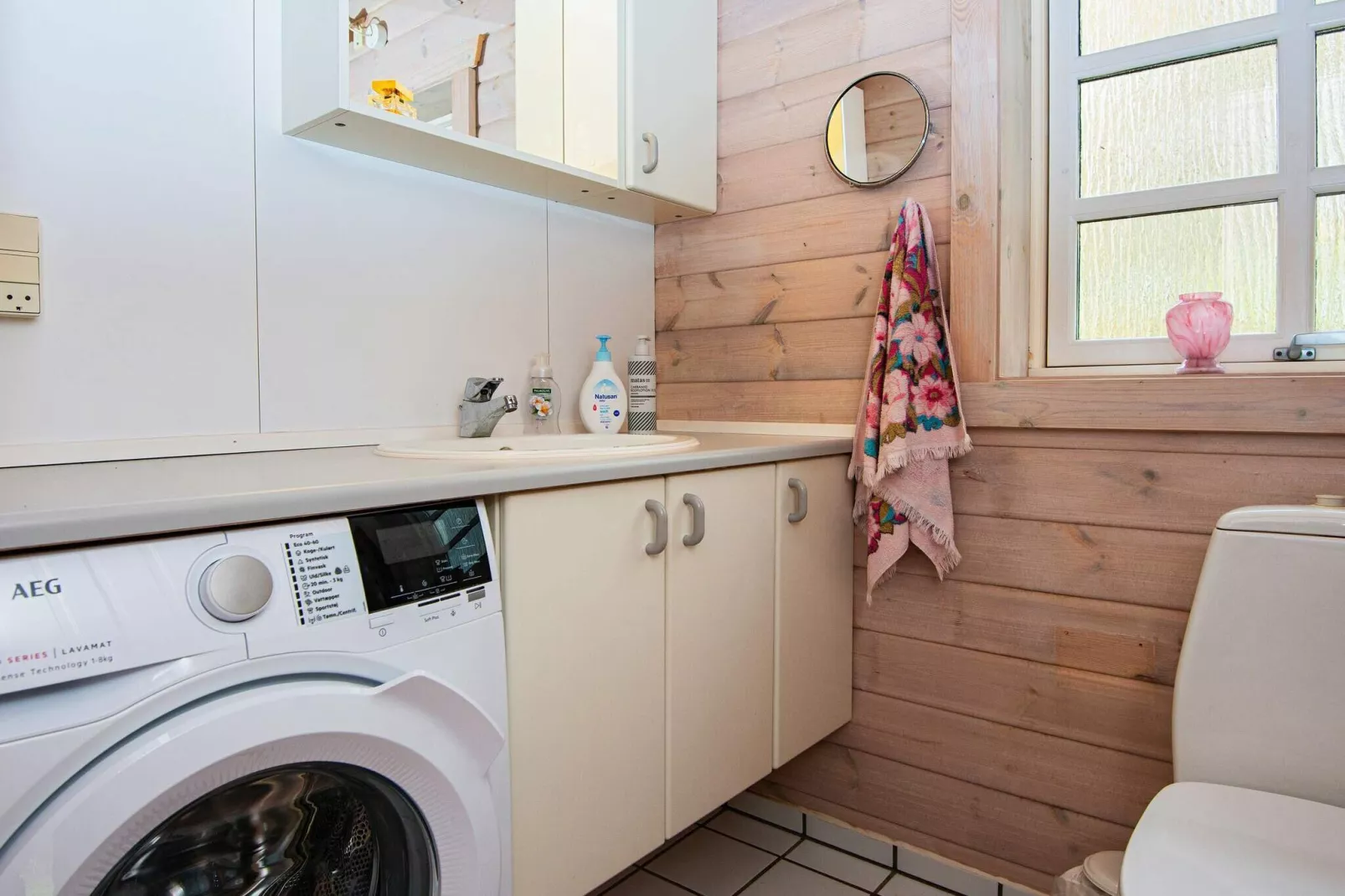 4 persoons vakantie huis in Glesborg-By Traum-Binnen
