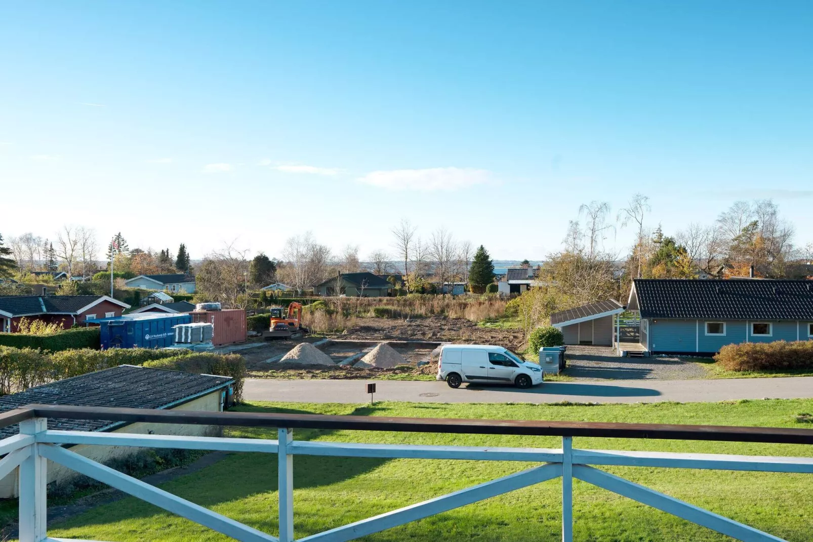 6 persoons vakantie huis in Skibby-By Traum-Uitzicht
