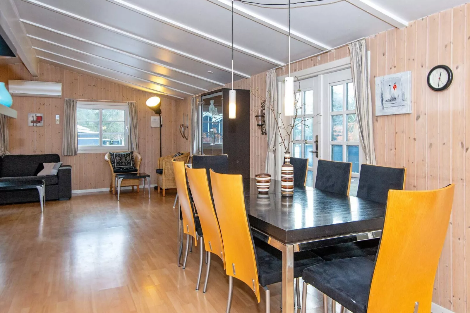 Luxe retraite met zwembad -- By Traum Ferienwohnungen-Binnen