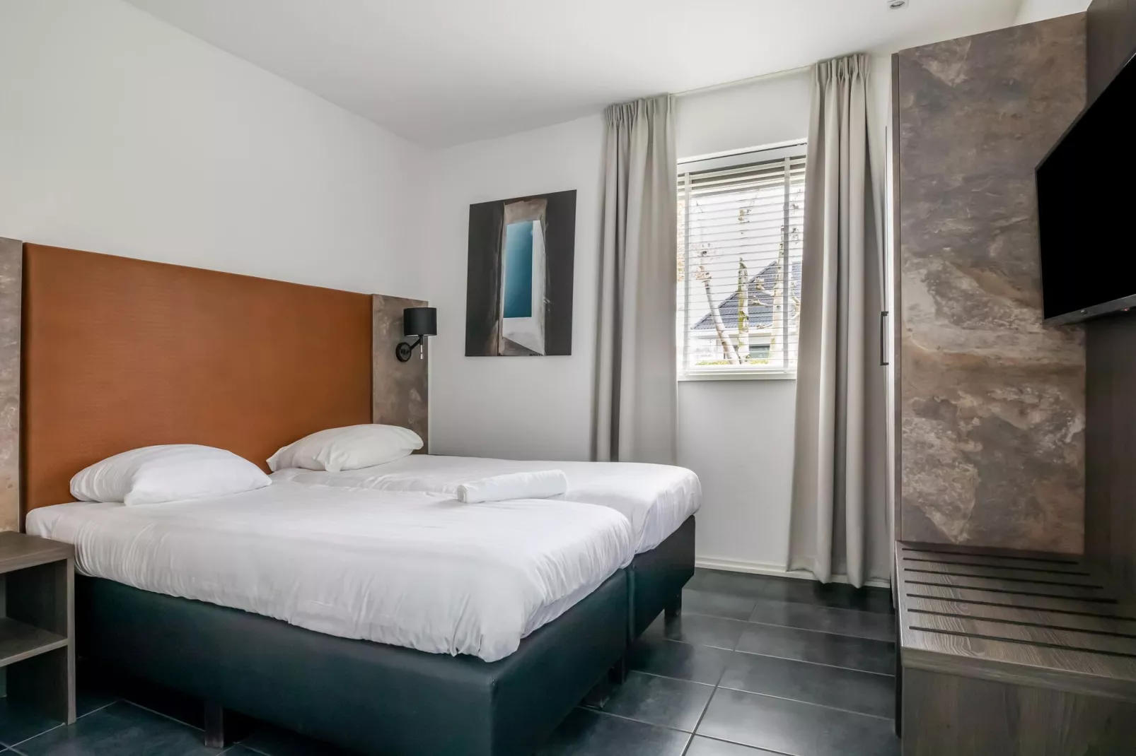 Villa Luxury Harderwijk 243-Slaapkamer