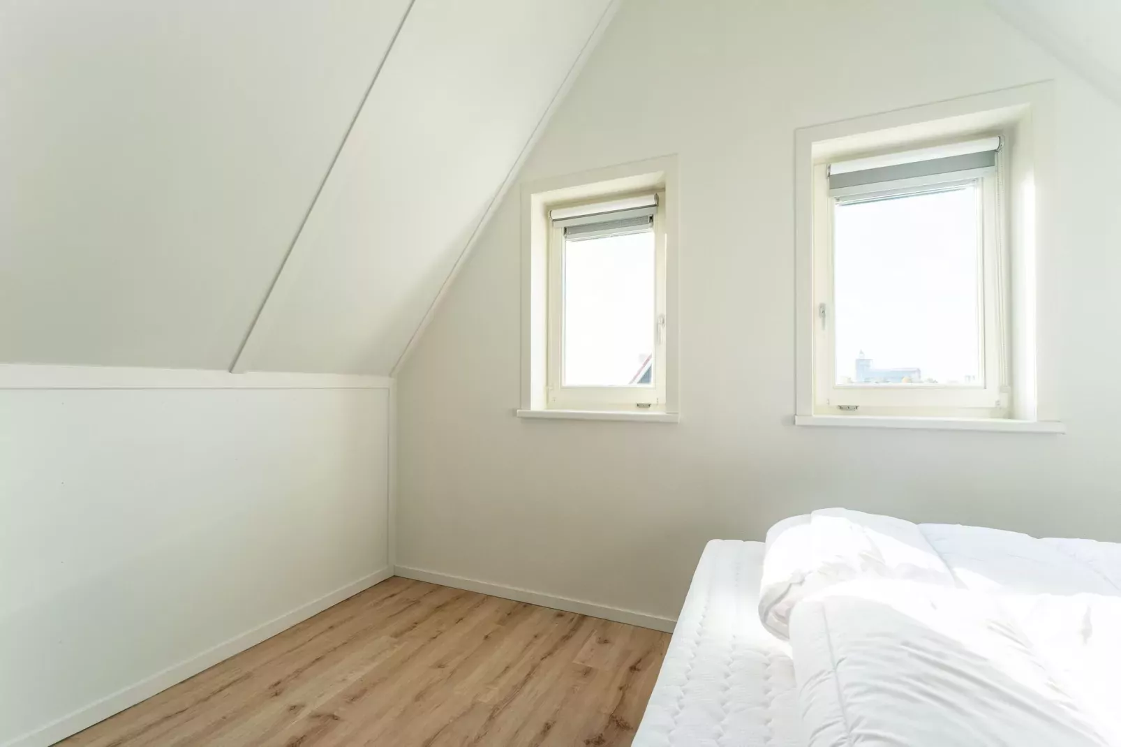 De Merel Huis  Nr 44-Slaapkamer