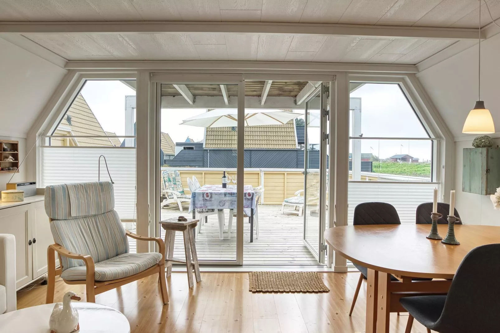 4 persoons vakantie huis in Gedser-By Traum-Binnen