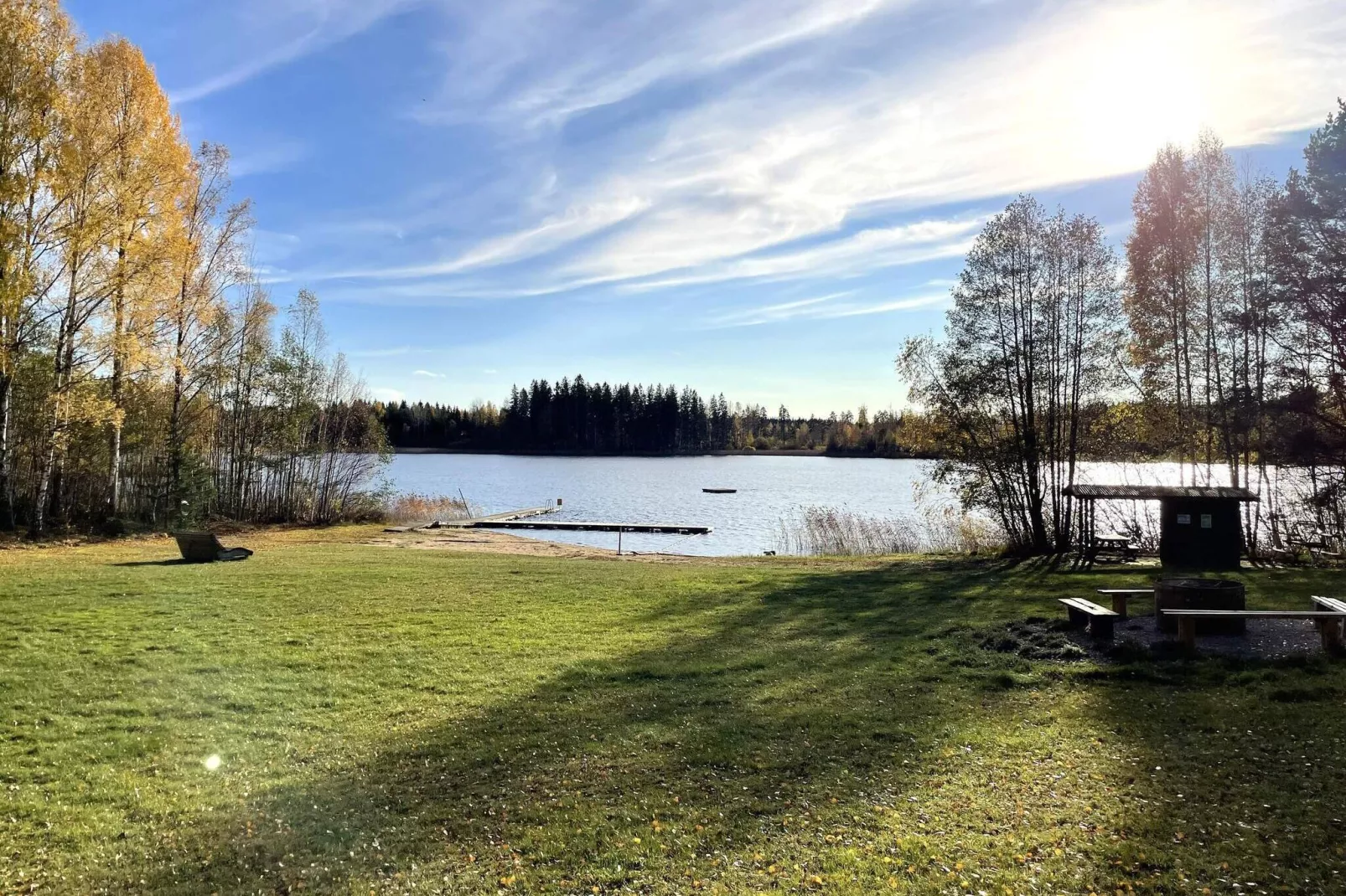 8 persoons vakantie huis in FINSPÅNG-Niet-getagd